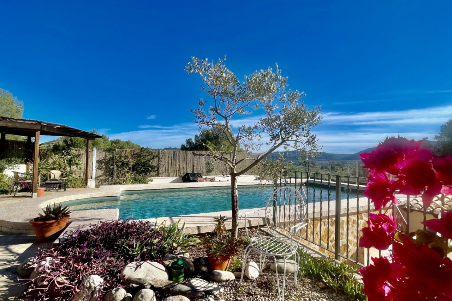 Sale - Villa - Murla - Campo