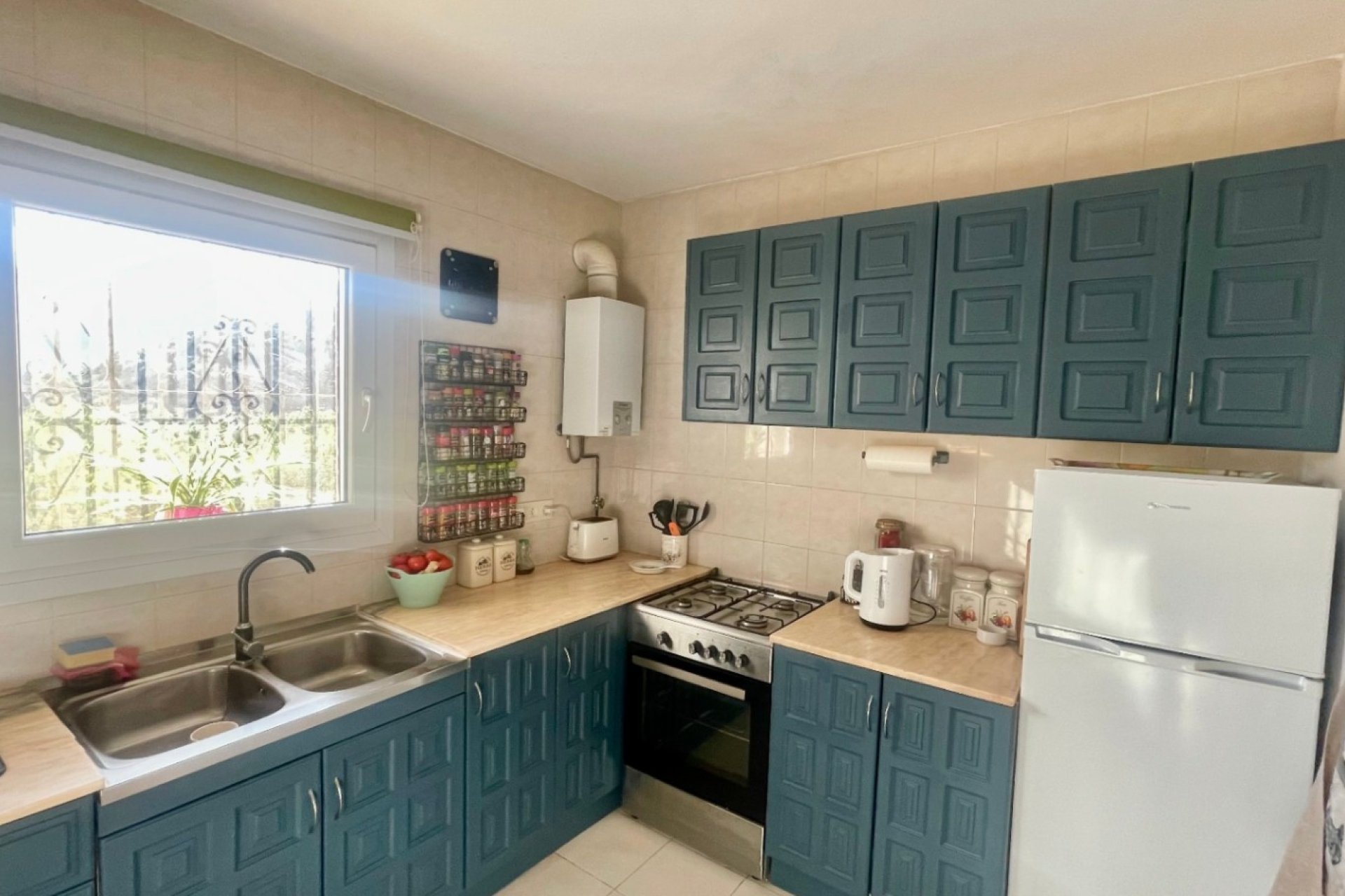 Sale - Villa - Murla - Campo