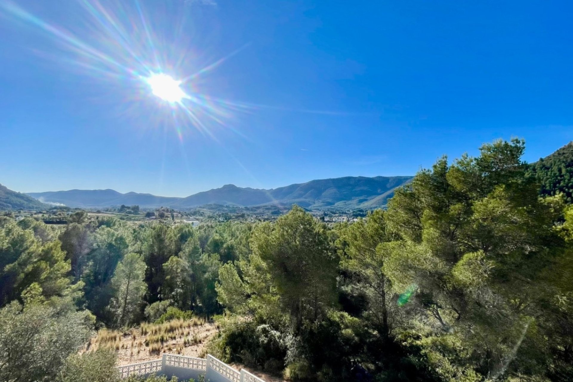 Sale - Villa - Murla - Campo