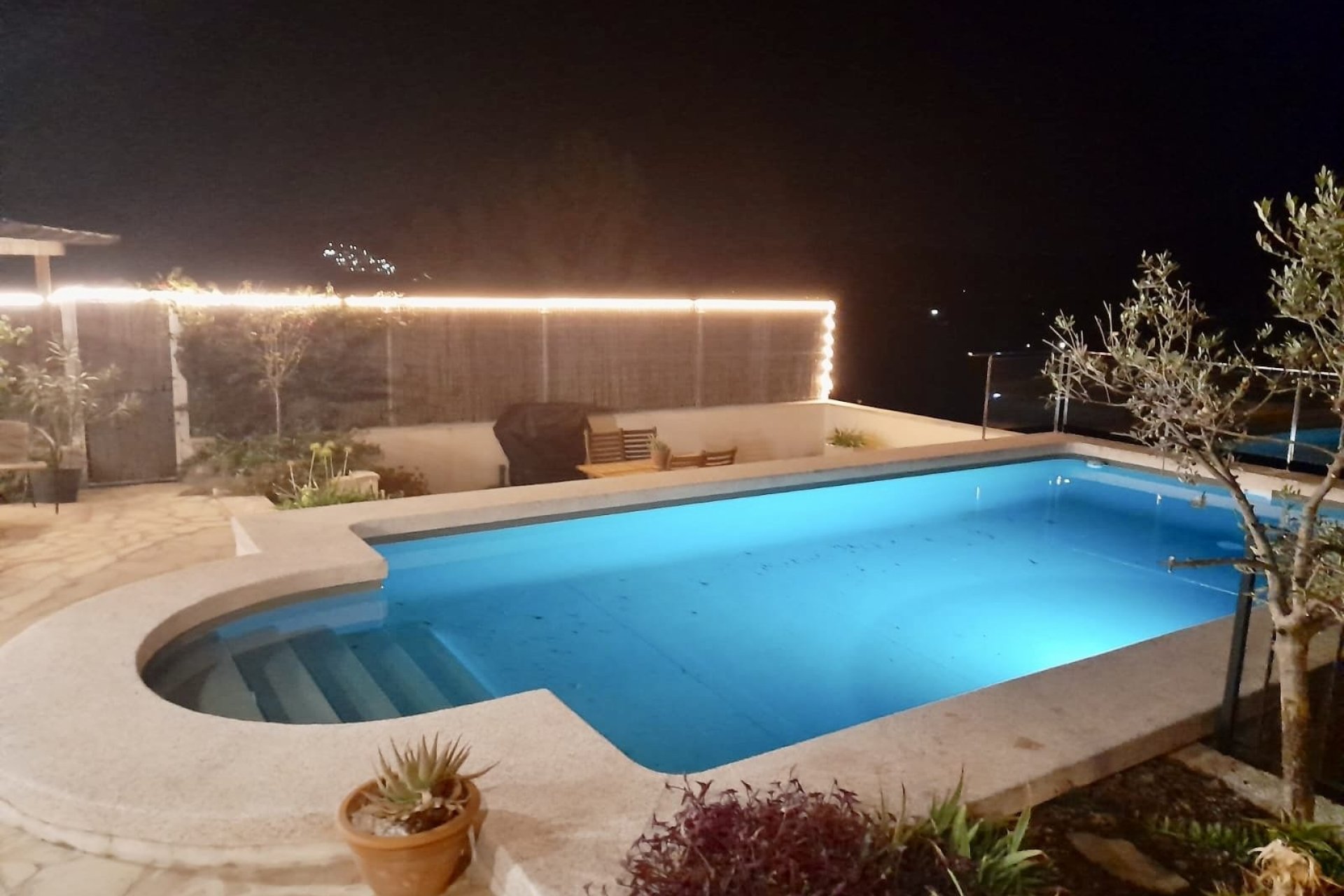 Sale - Villa - Murla - Campo