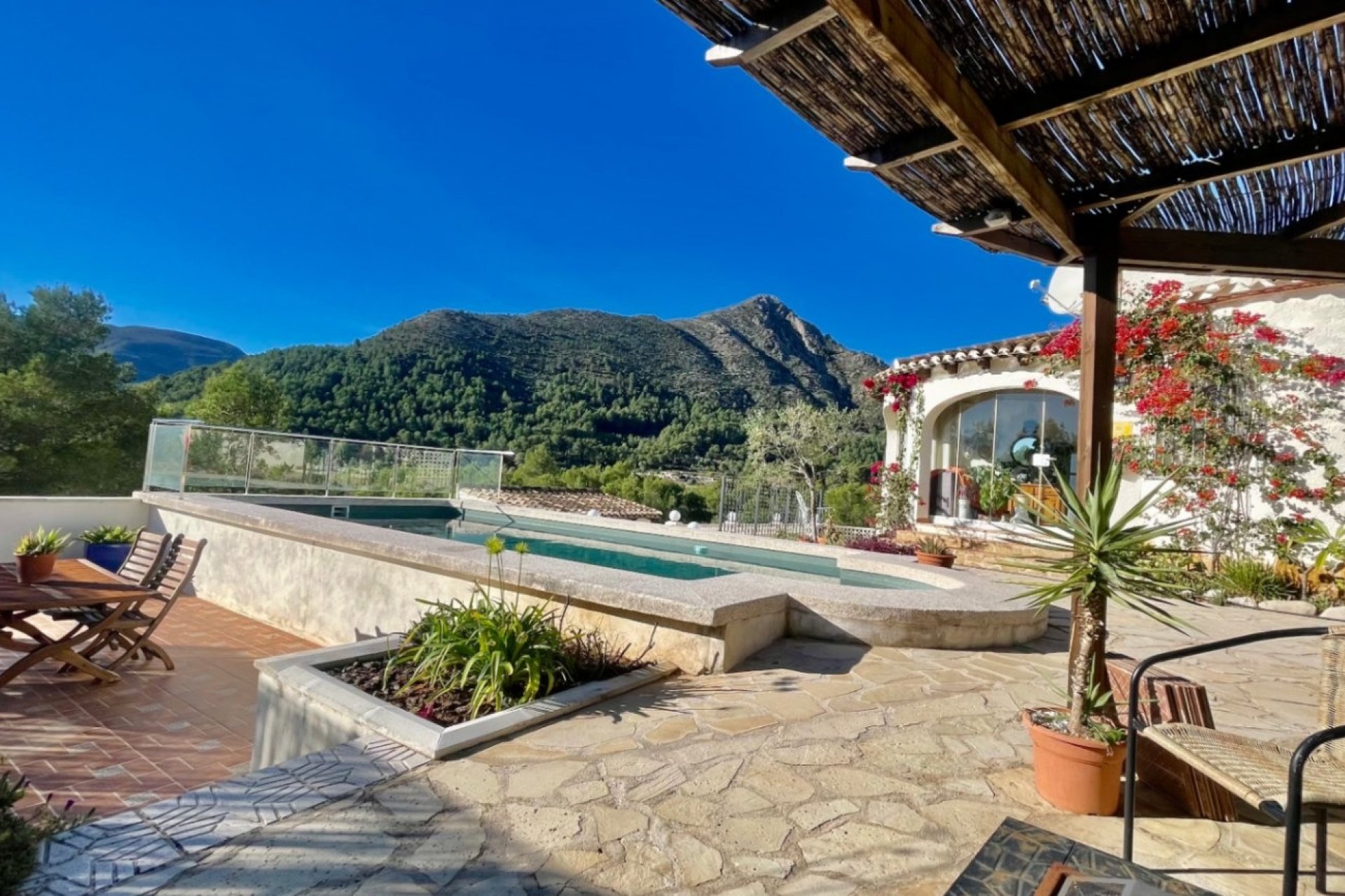 Sale - Villa - Murla - Campo