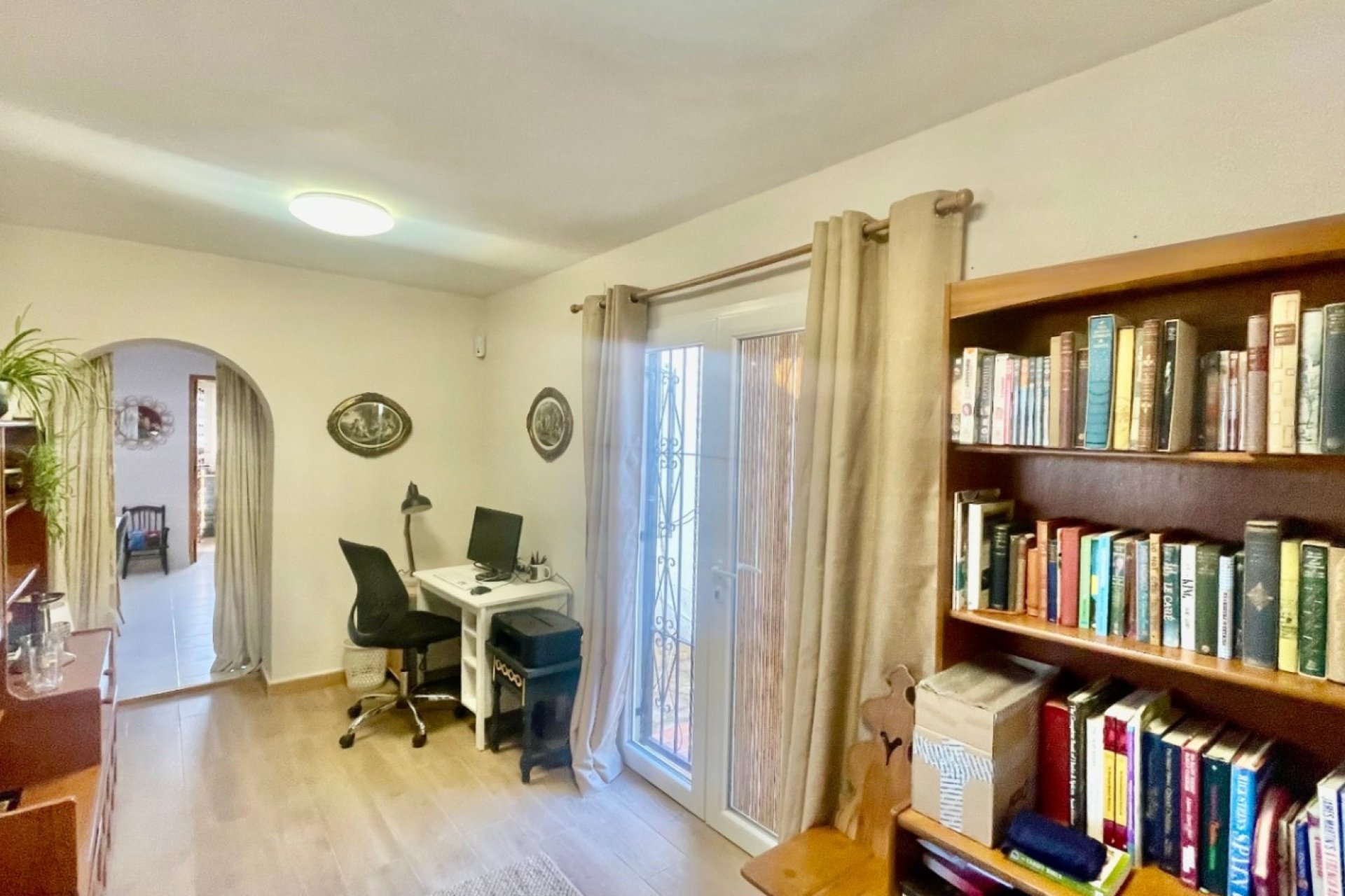 Sale - Villa - Murla - Campo