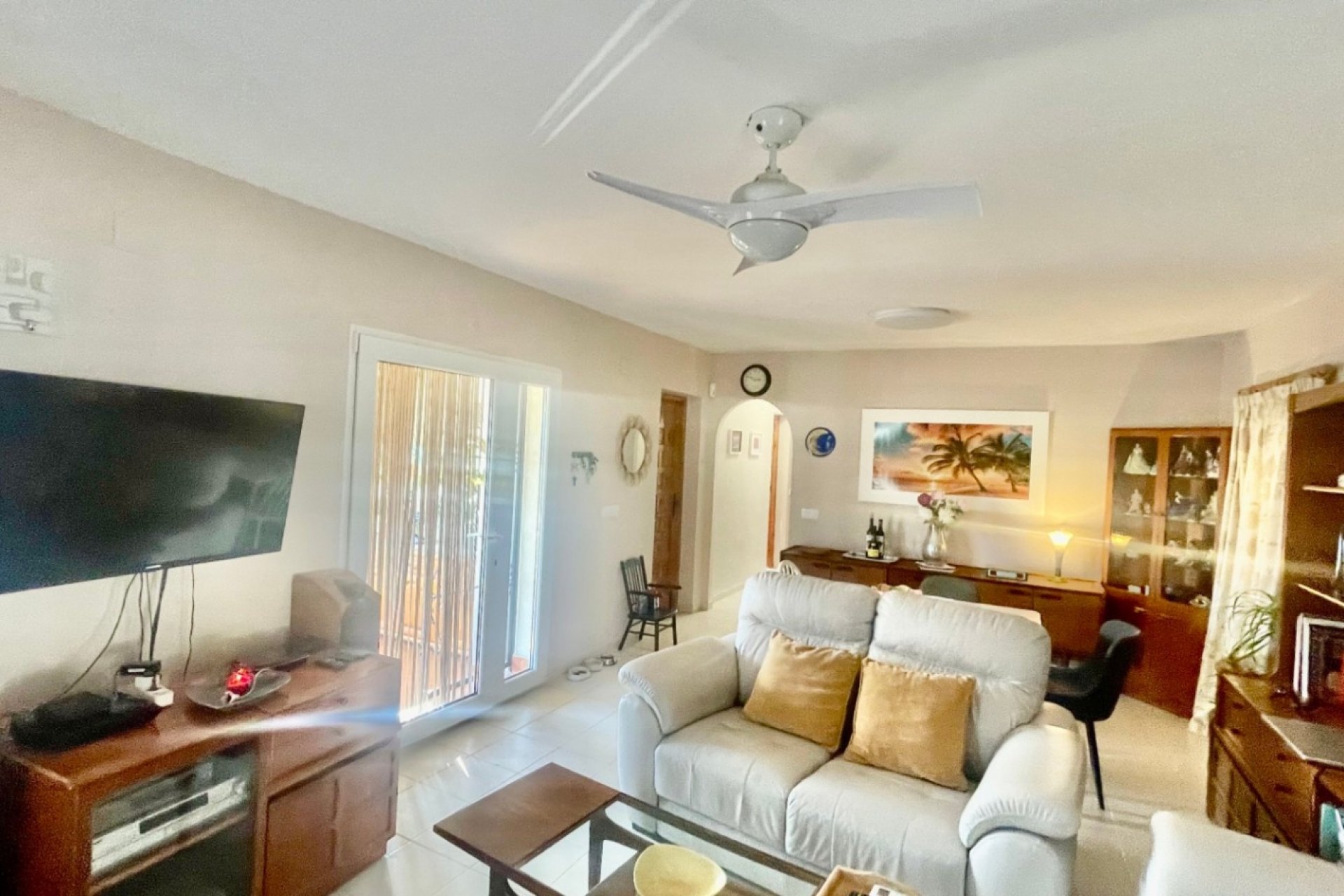 Sale - Villa - Murla - Campo