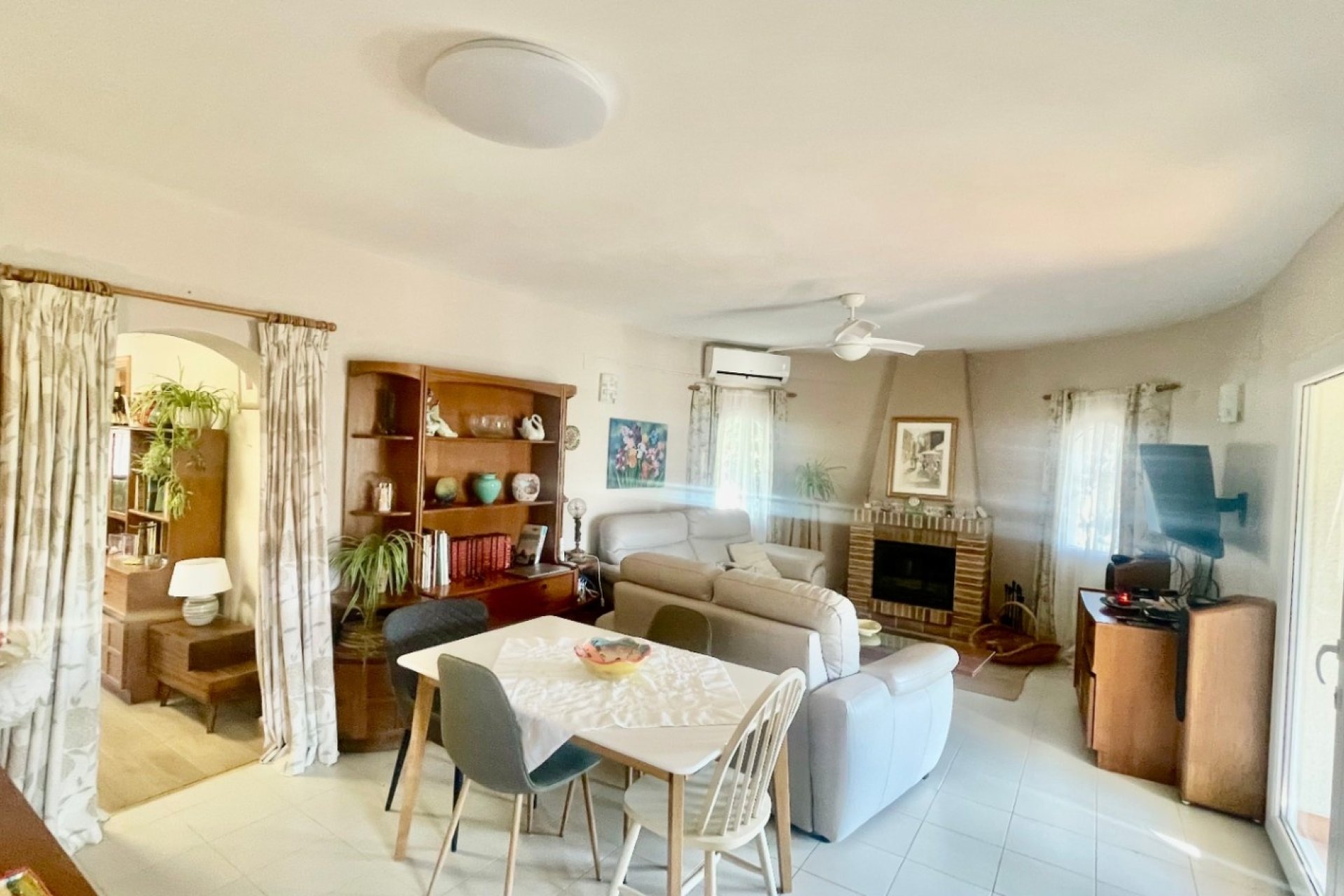 Sale - Villa - Murla - Campo