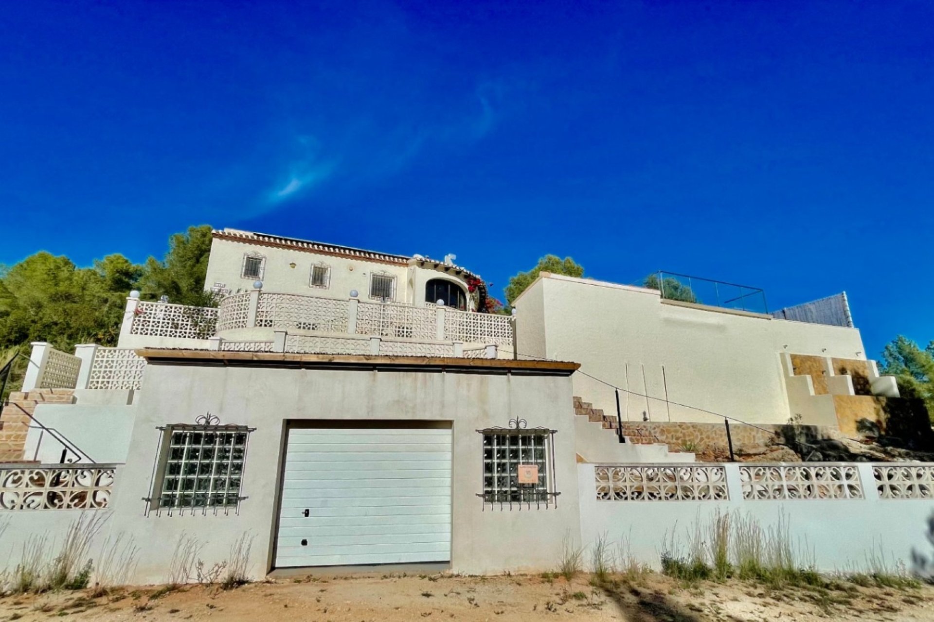 Sale - Villa - Murla - Campo