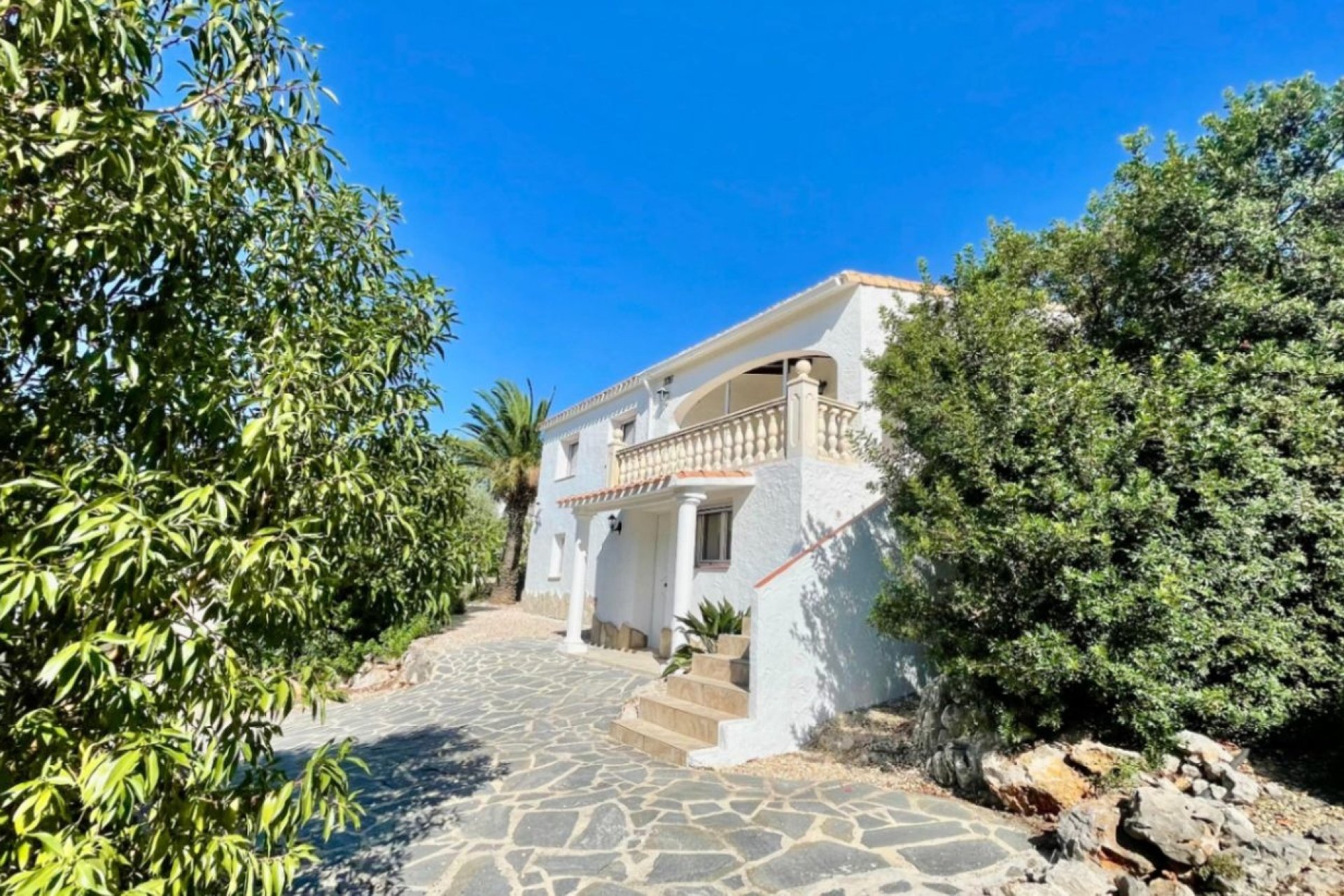 Sale - Villa - Orba - Valley / Urbanización