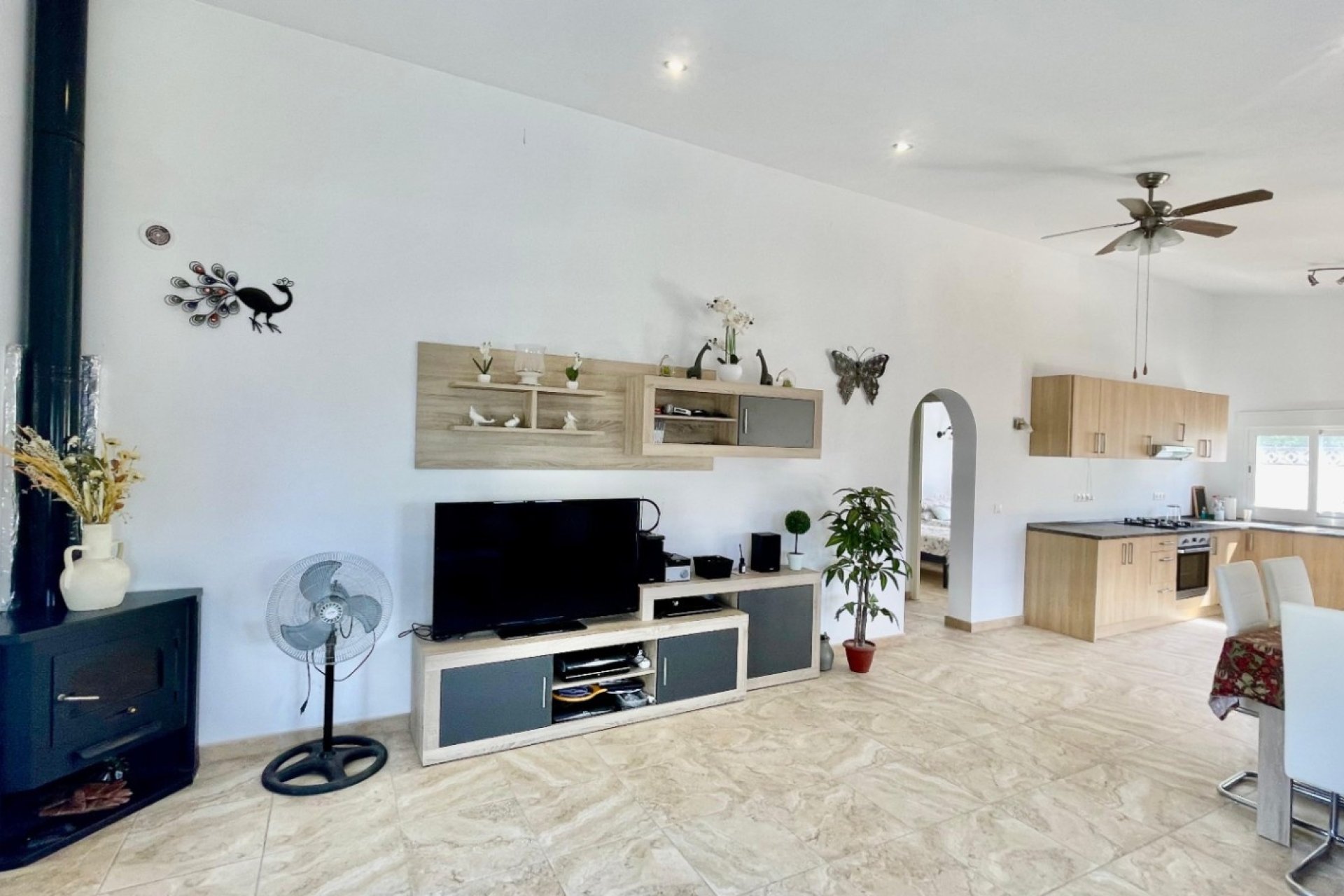 Sale - Villa - Orba - Valley / Urbanización