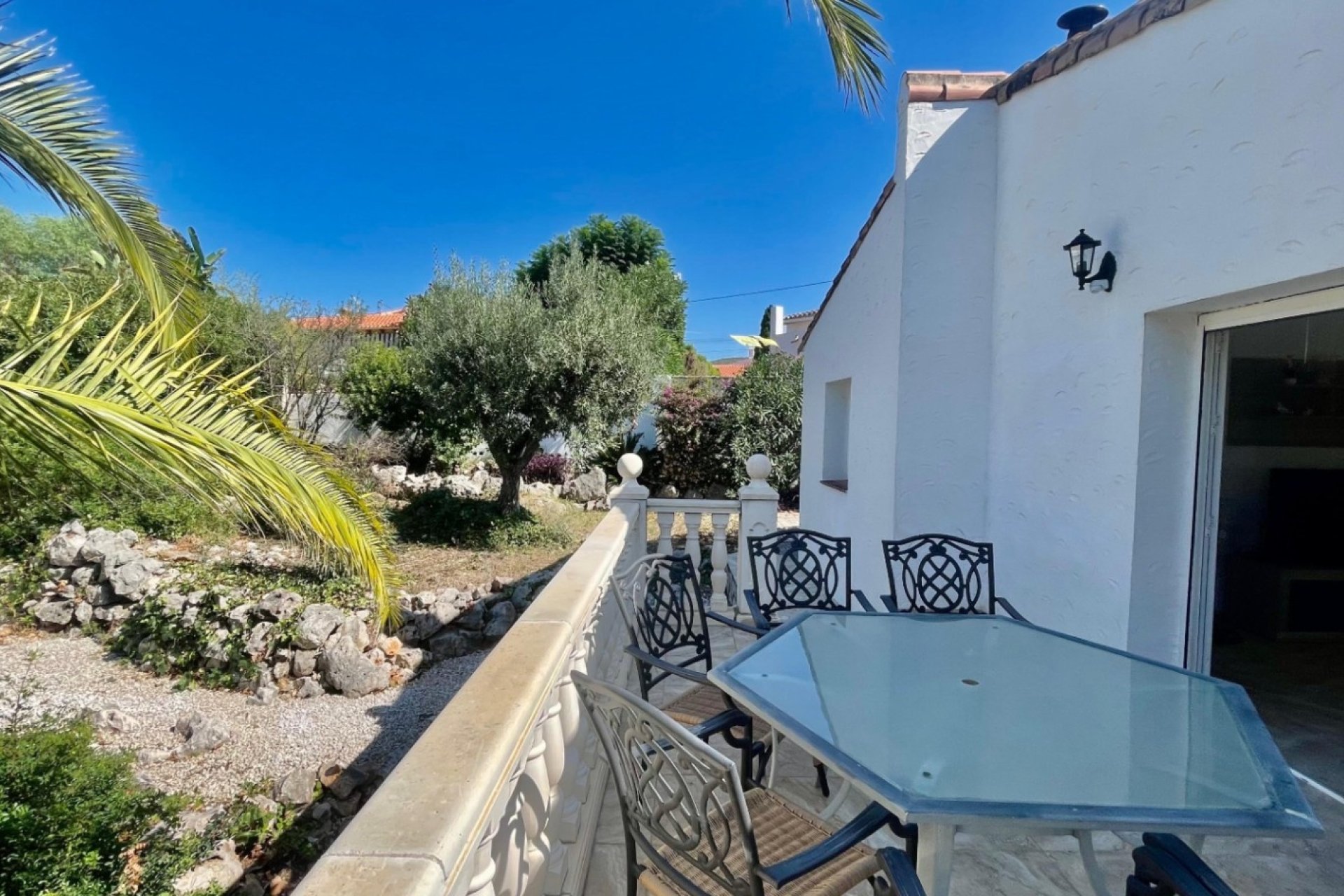 Sale - Villa - Orba - Valley / Urbanización