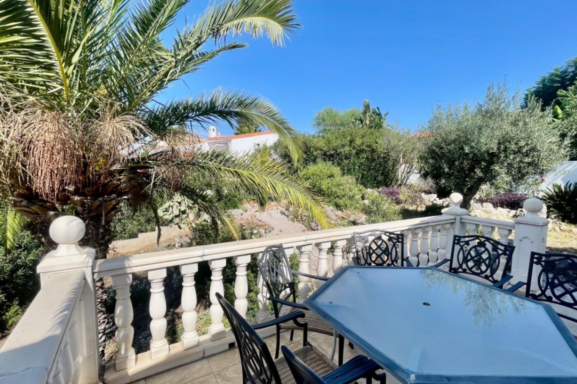 Sale - Villa - Orba - Valley / Urbanización