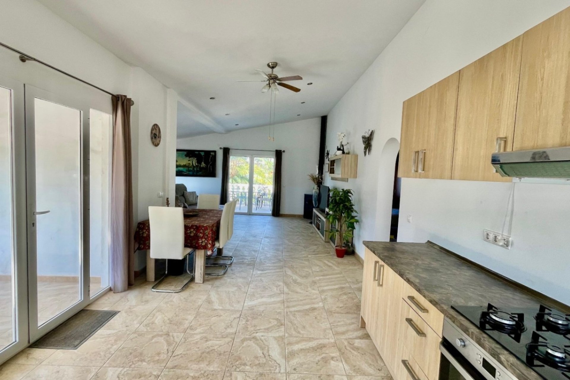 Sale - Villa - Orba - Valley / Urbanización