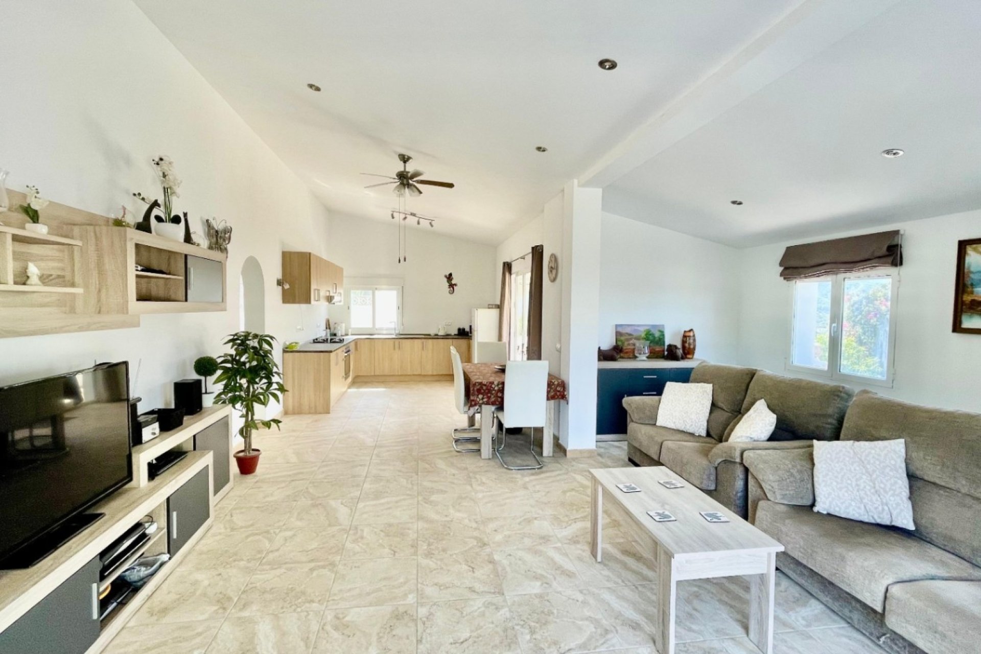 Sale - Villa - Orba - Valley / Urbanización