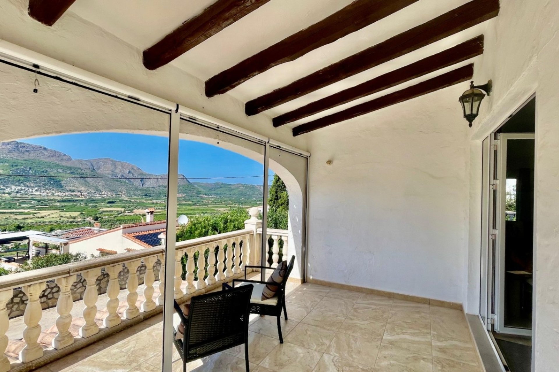 Sale - Villa - Orba - Valley / Urbanización