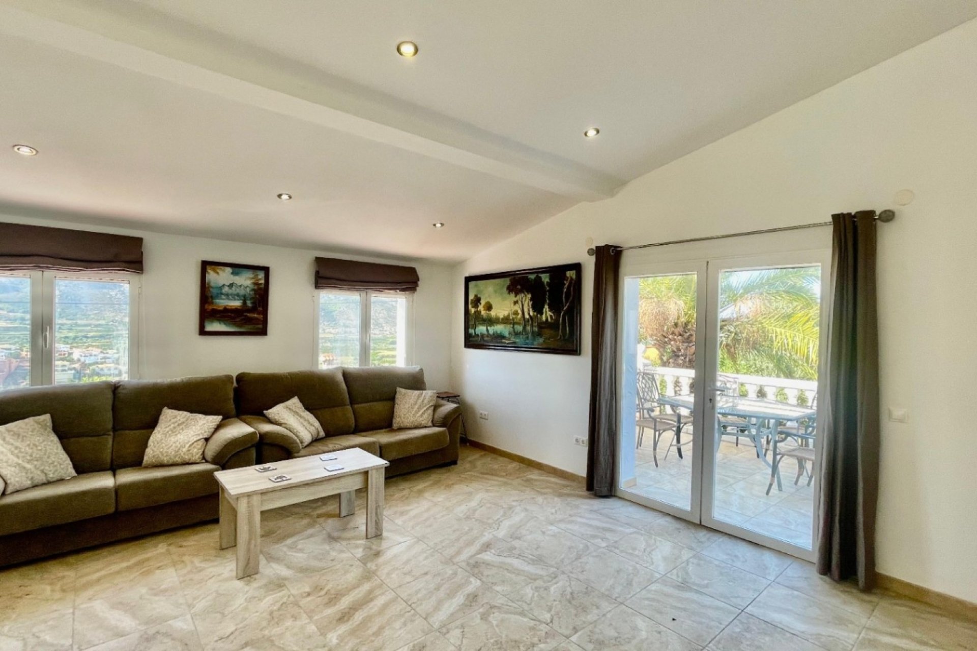 Sale - Villa - Orba - Valley / Urbanización
