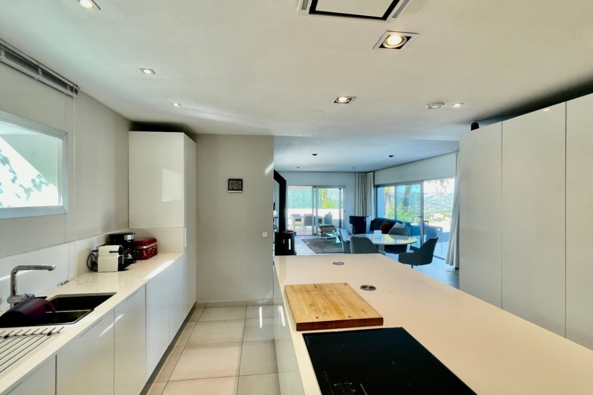 Sale - Villa - Orba - Valley / Urbanización