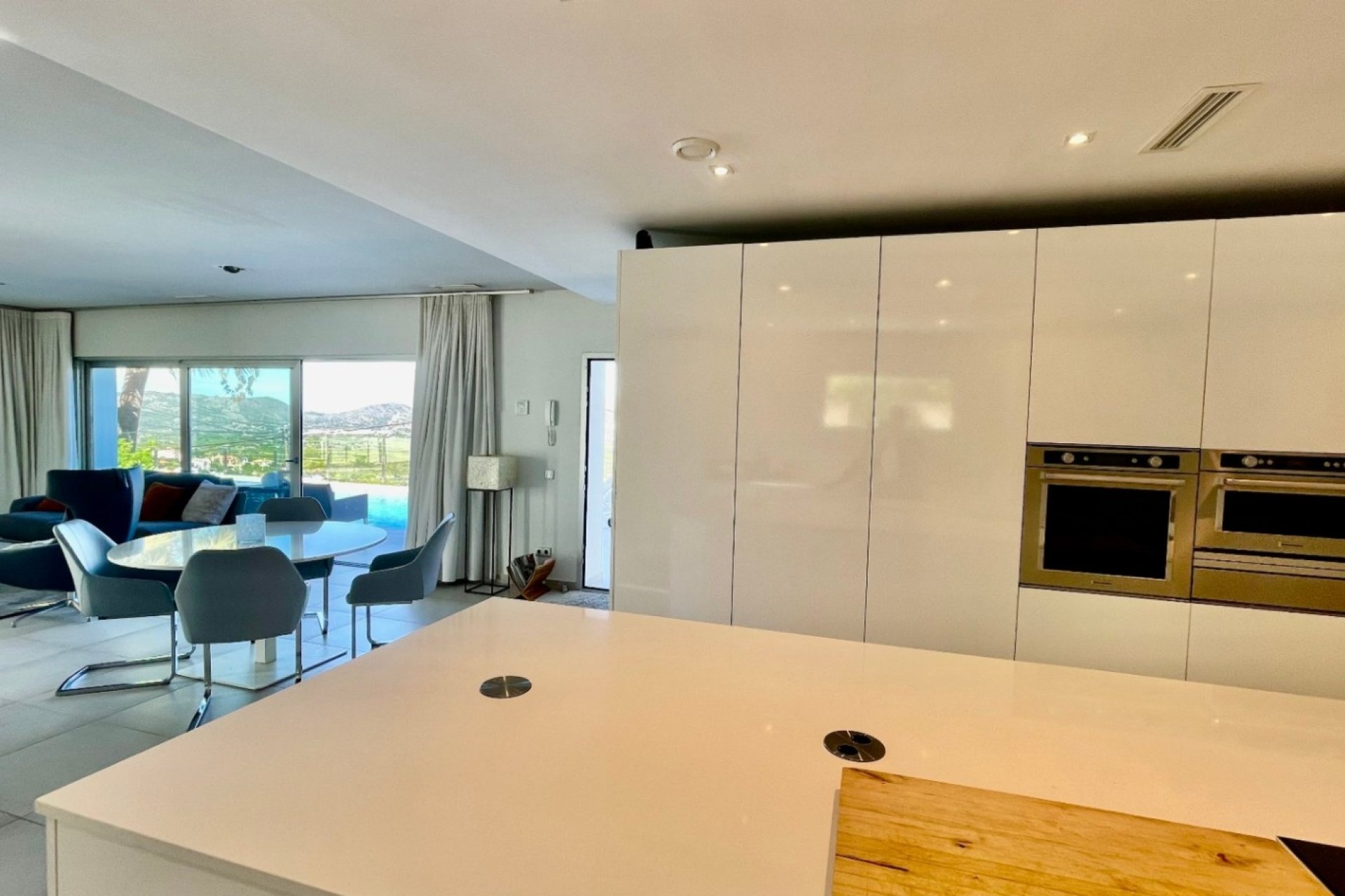 Sale - Villa - Orba - Valley / Urbanización