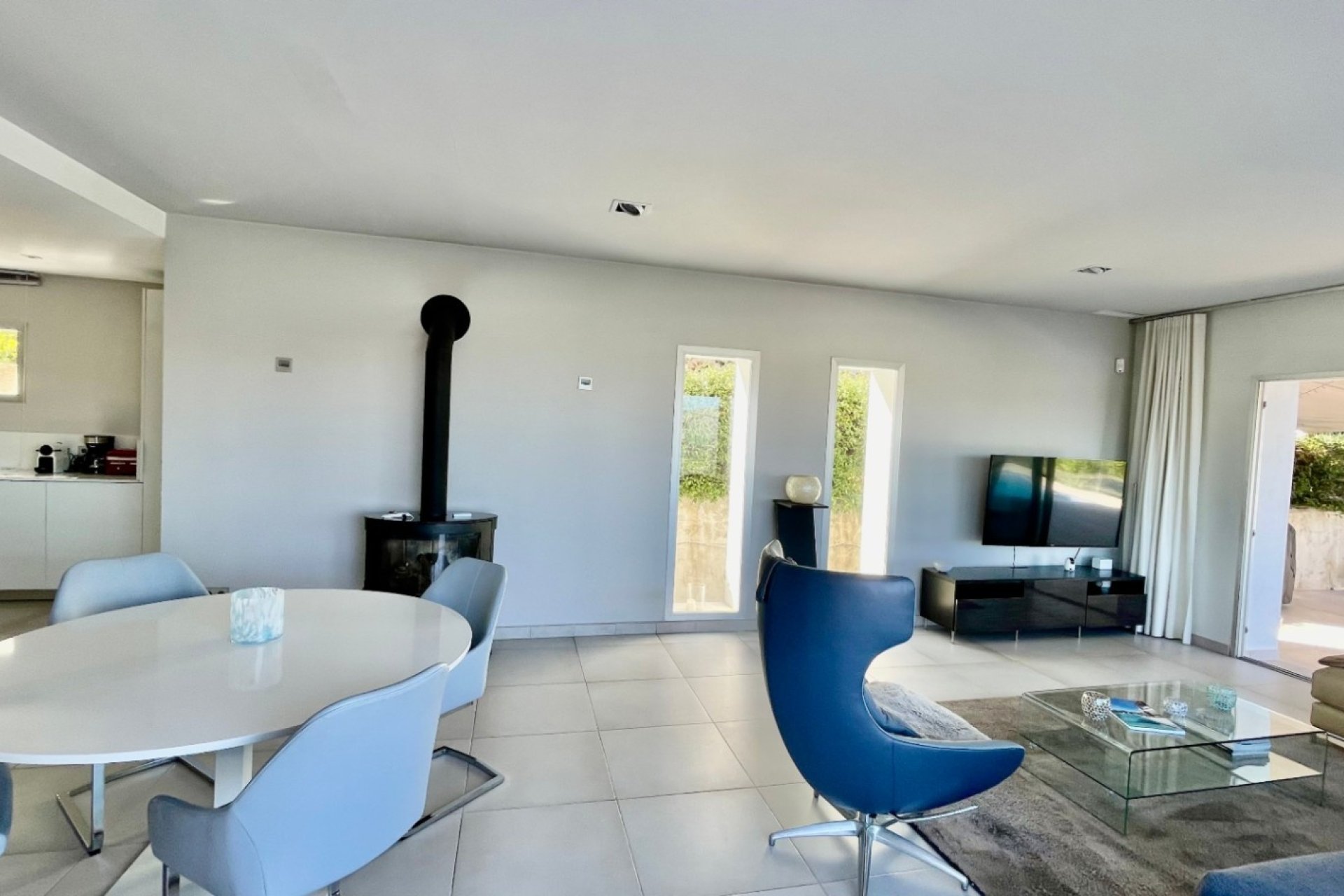 Sale - Villa - Orba - Valley / Urbanización