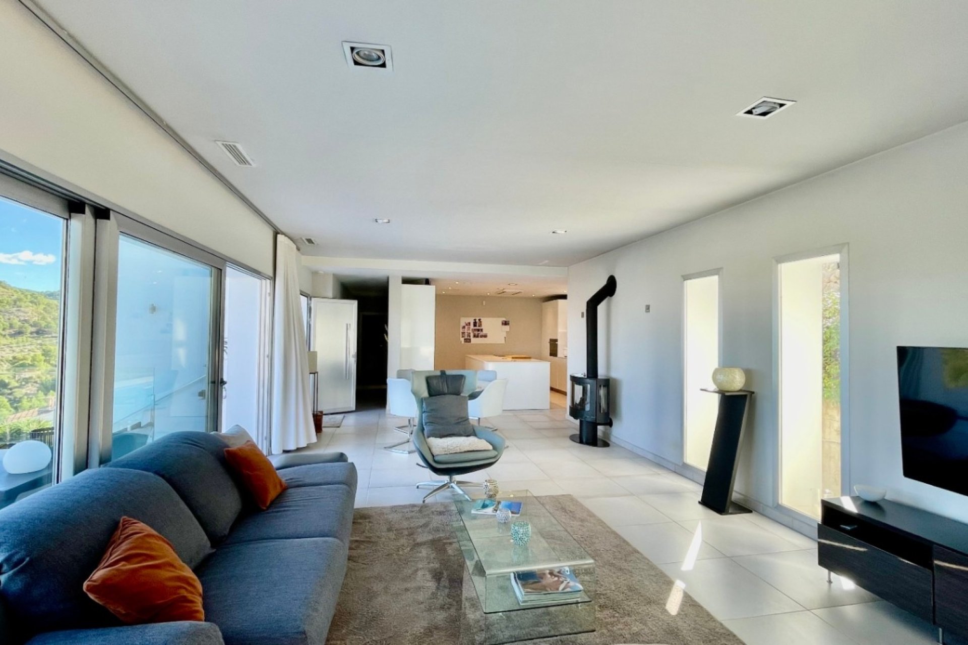 Sale - Villa - Orba - Valley / Urbanización