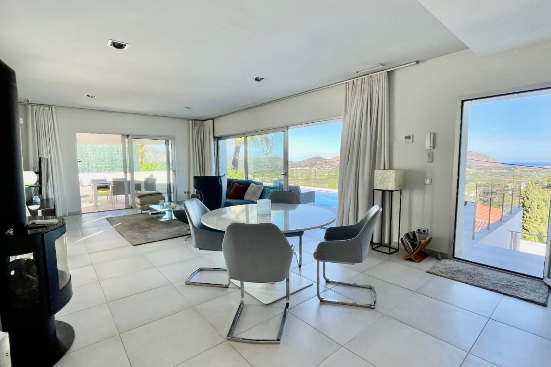 Sale - Villa - Orba - Valley / Urbanización