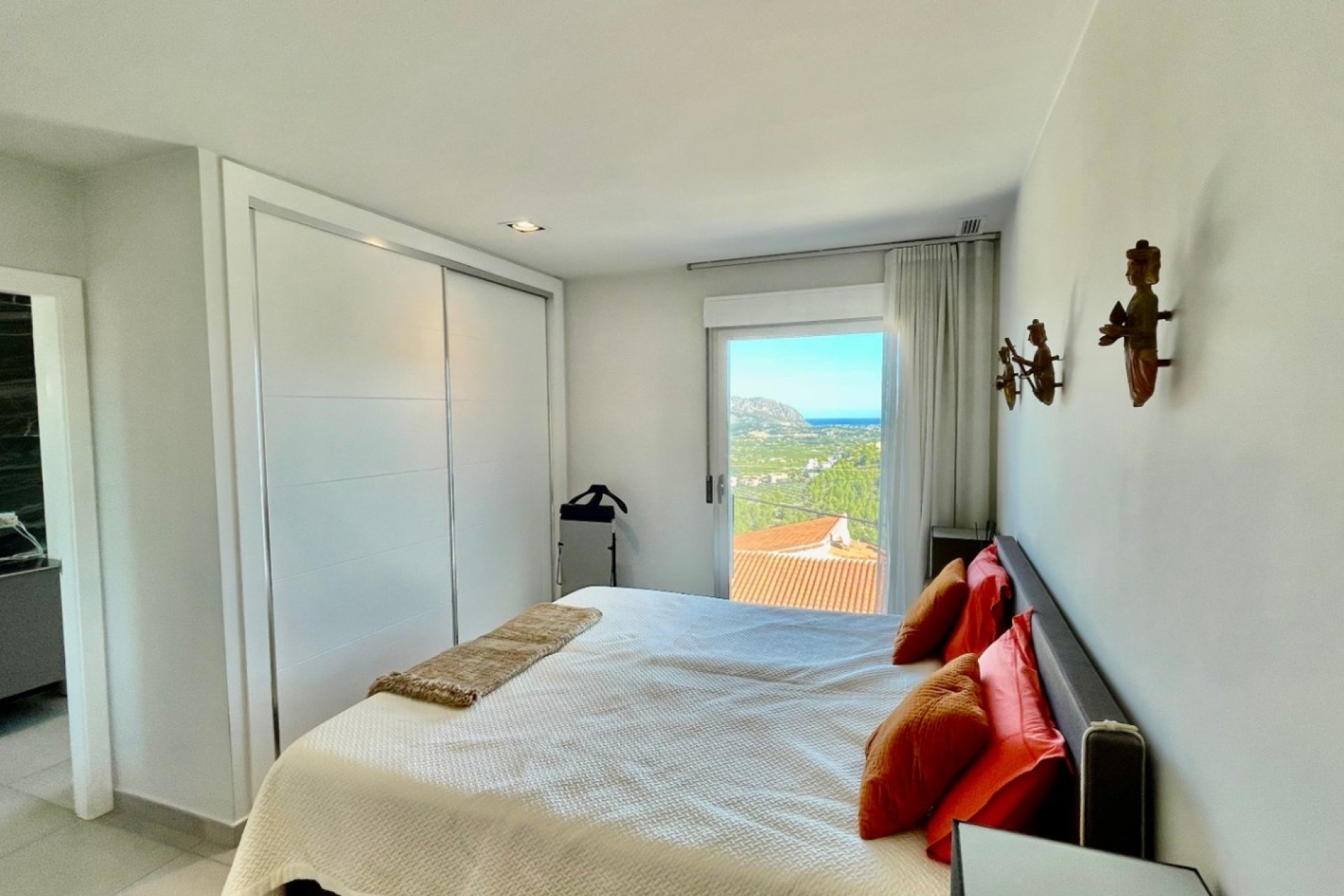 Sale - Villa - Orba - Valley / Urbanización