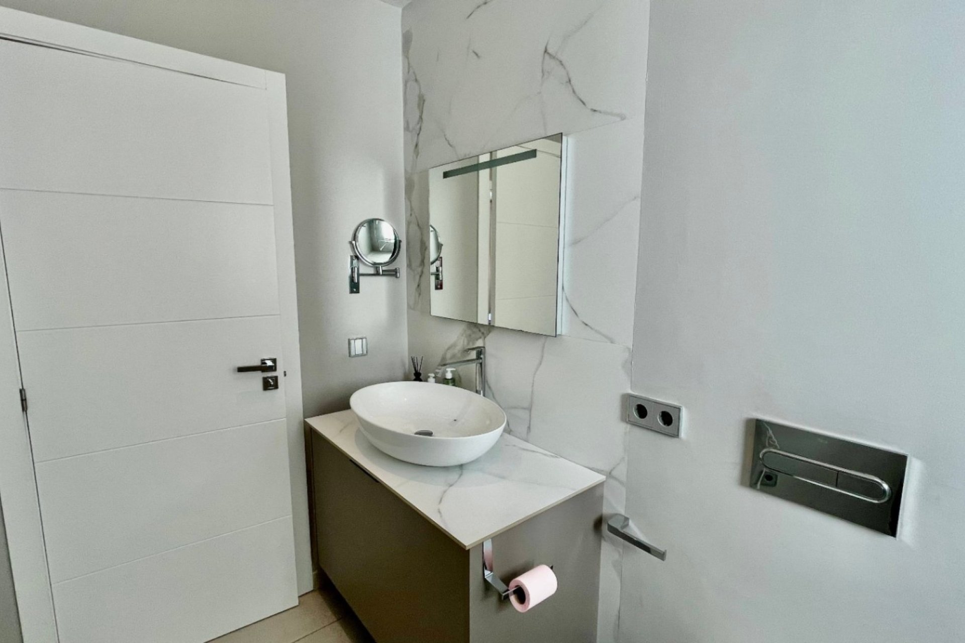 Sale - Villa - Orba - Valley / Urbanización