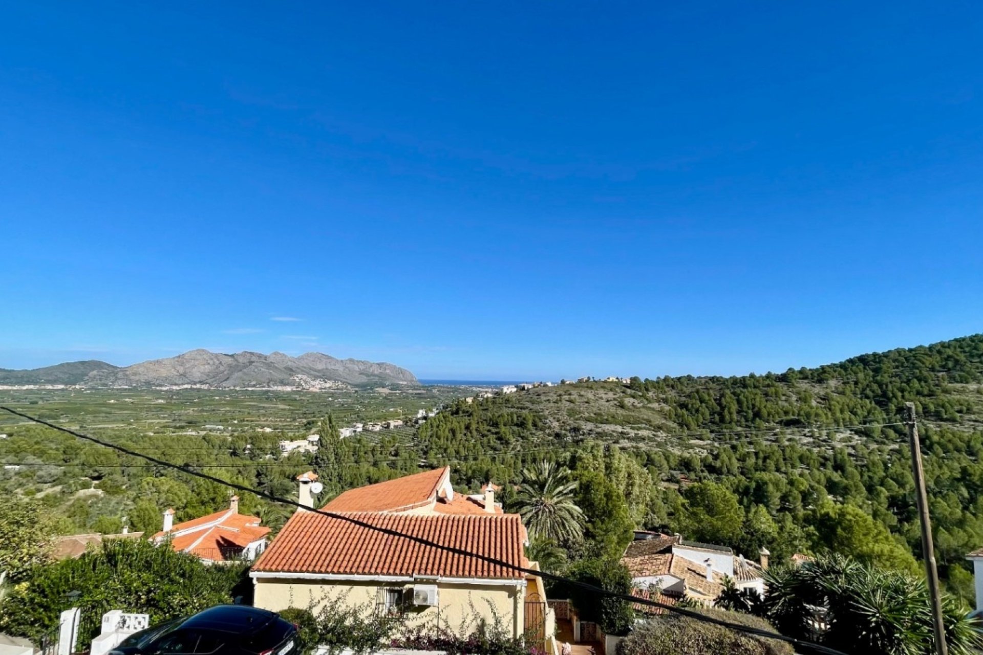 Sale - Villa - Orba - Valley / Urbanización
