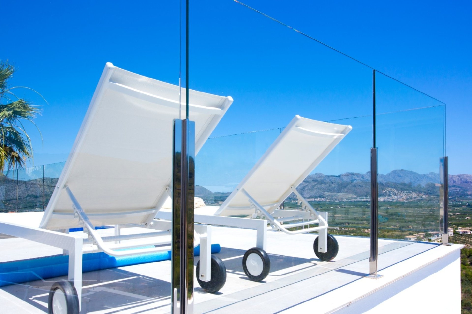 Sale - Villa - Orba - Valley / Urbanización