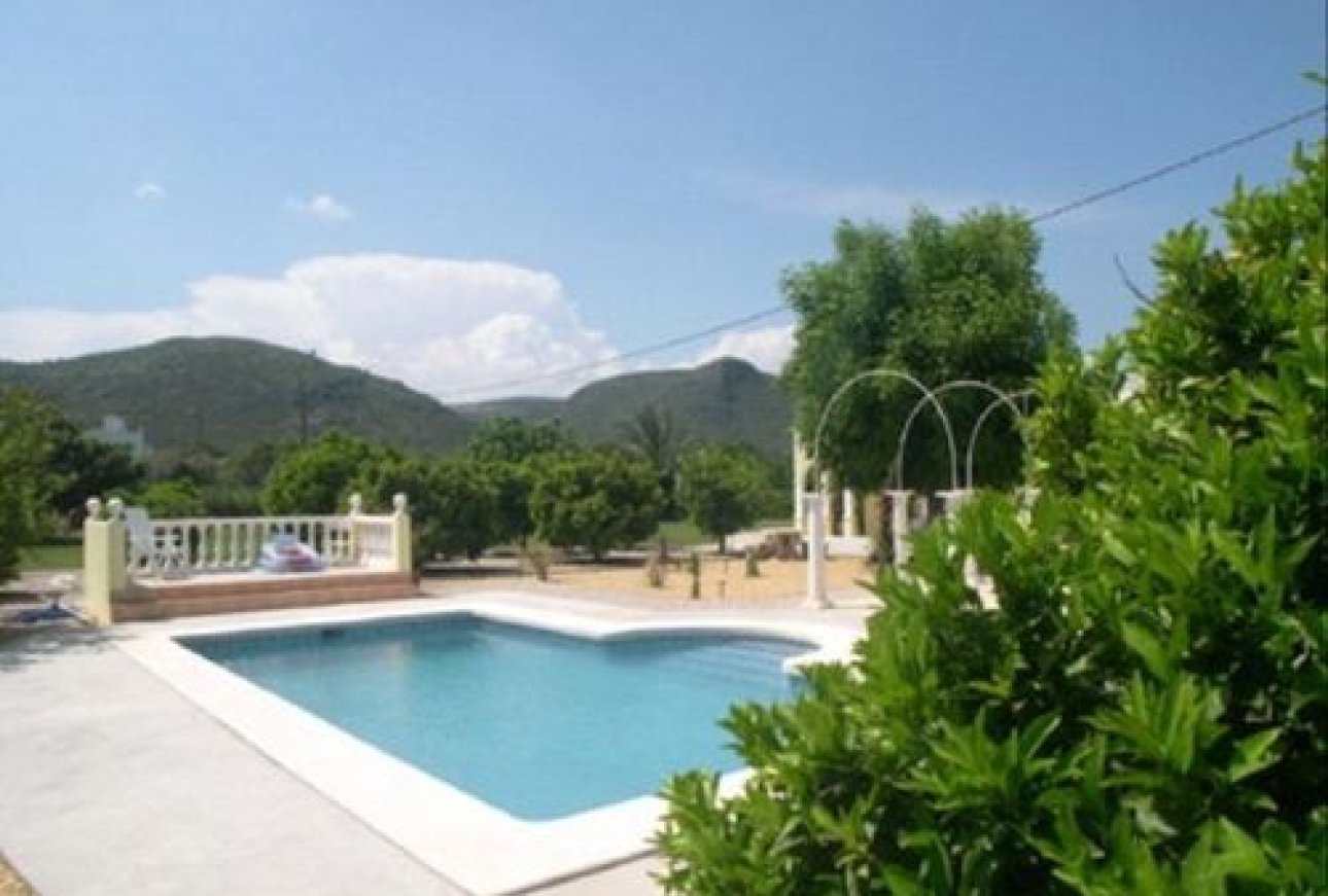 Sale - Villa - Orba
