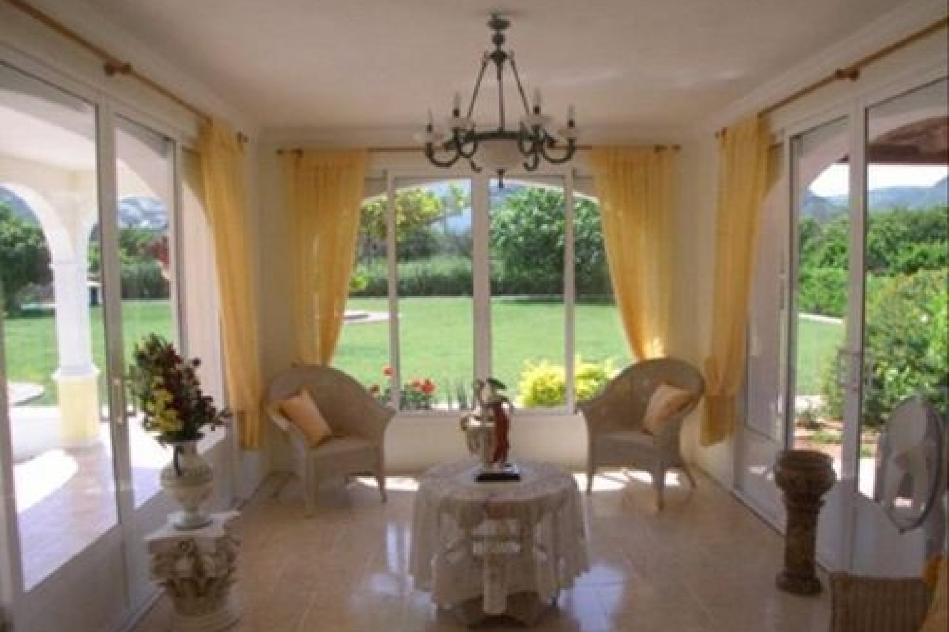 Sale - Villa - Orba