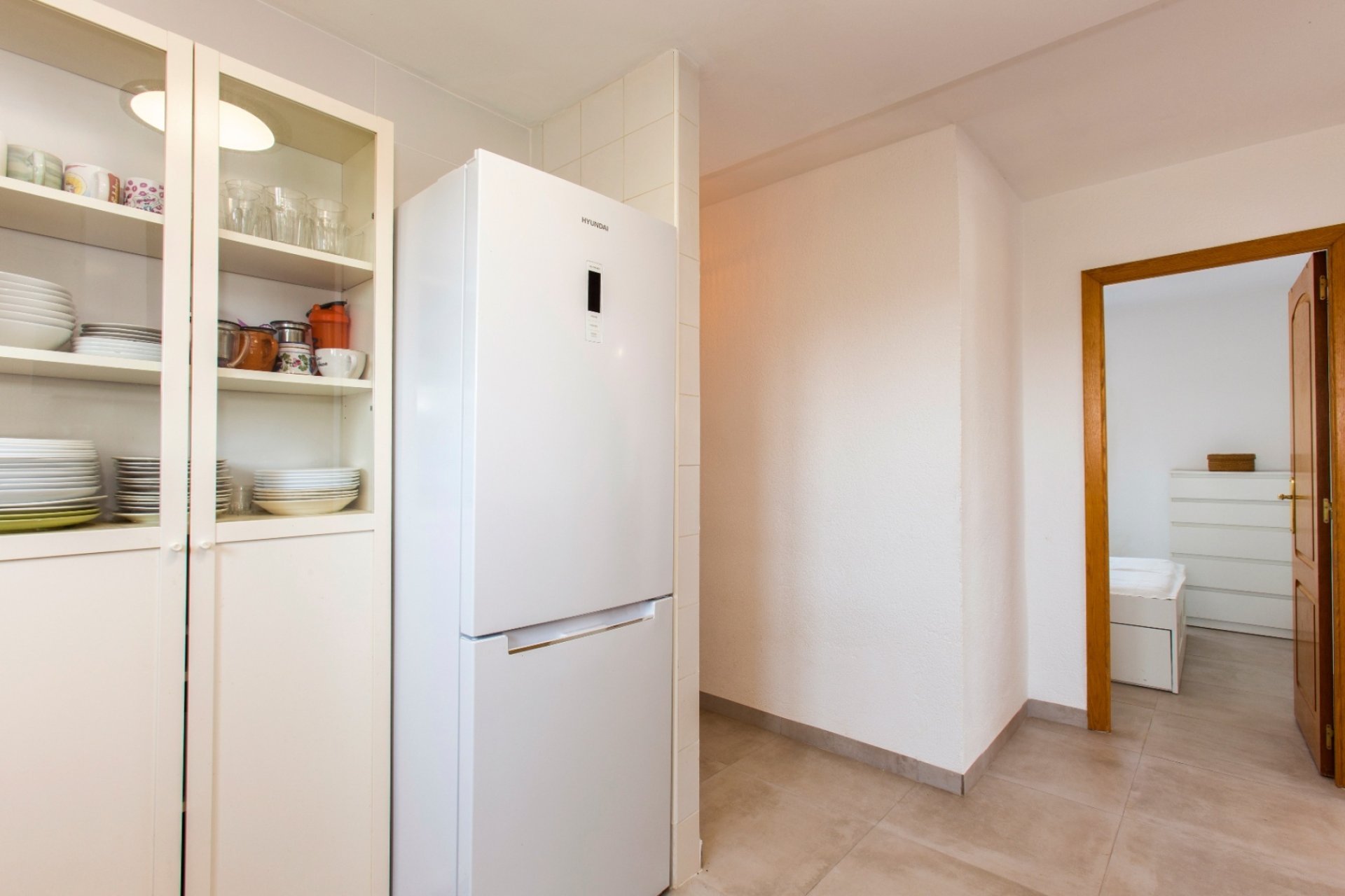 Sale - Villa - Pedreguer - Monte Pedreguer