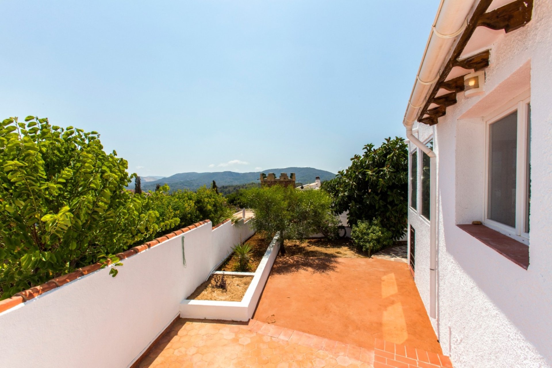 Sale - Villa - Pedreguer - Monte Pedreguer