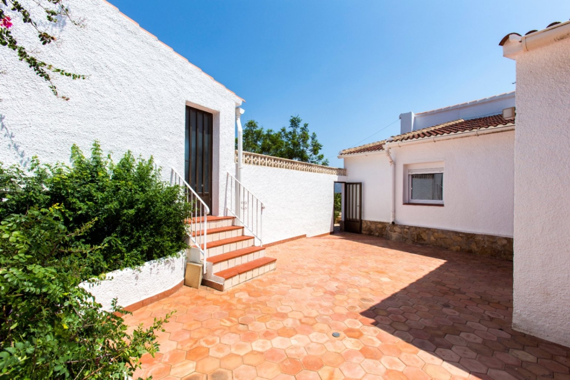 Sale - Villa - Pedreguer - Monte Pedreguer