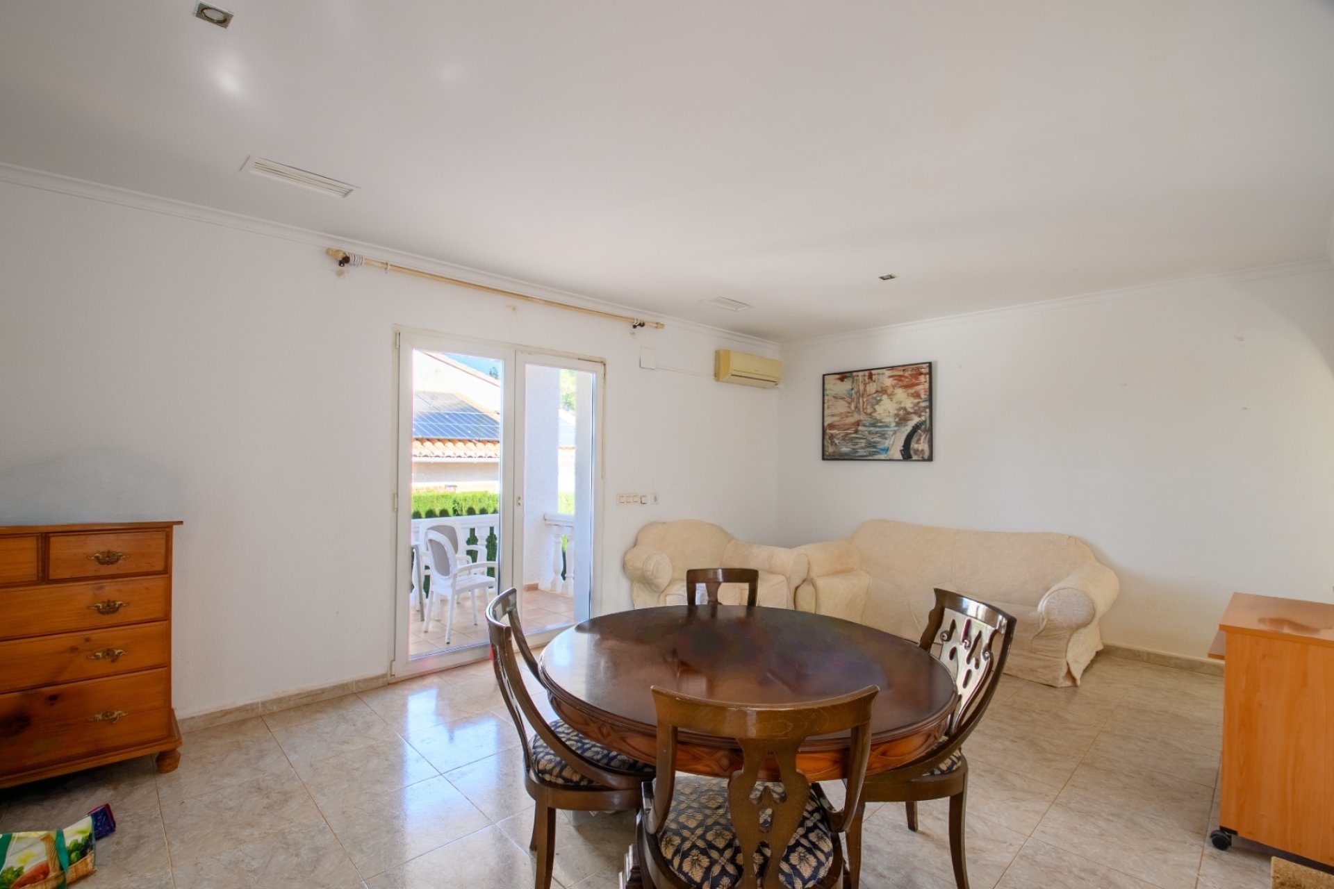 Sale - Villa - Pedreguer - Monte Solana