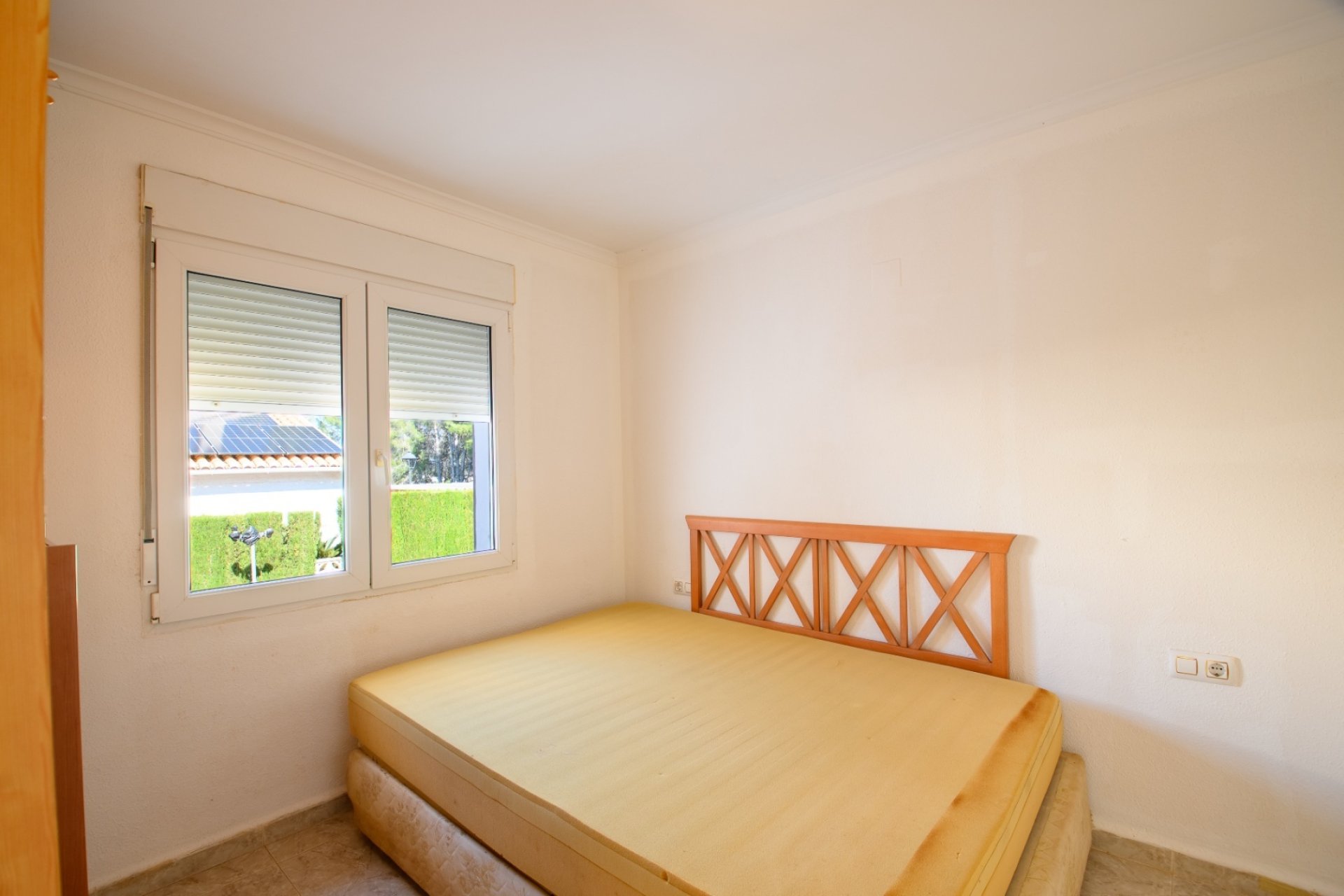 Sale - Villa - Pedreguer - Monte Solana