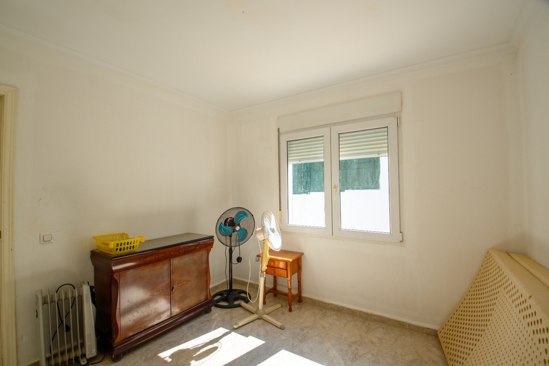 Sale - Villa - Pedreguer - Monte Solana