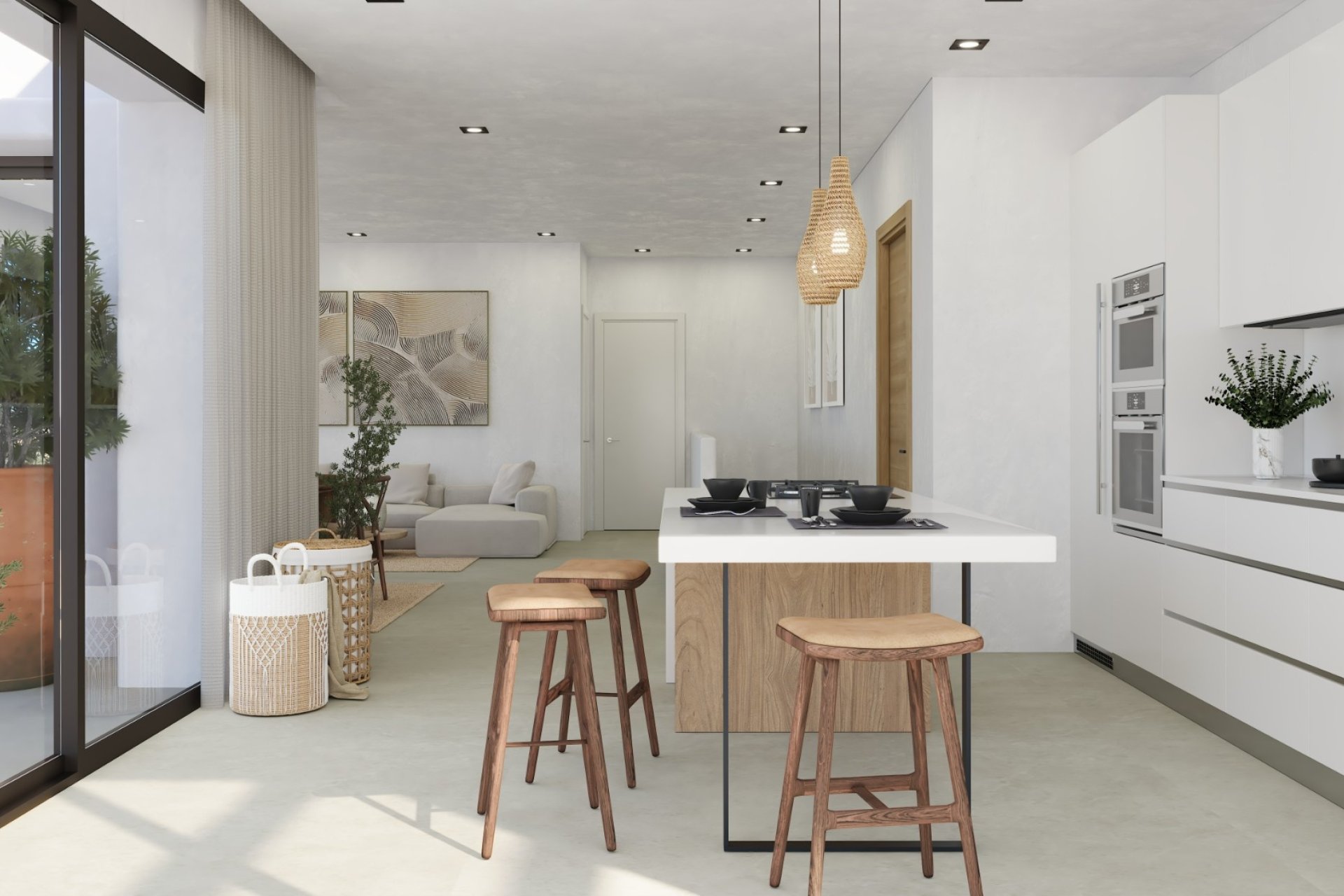 Sale - Villa - Pedreguer - Perdreguer