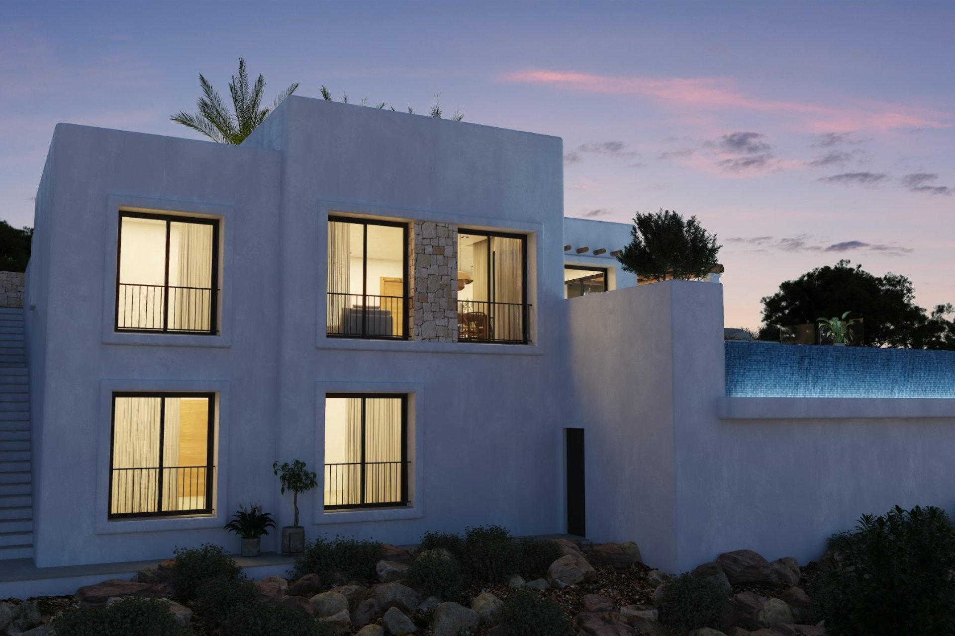 Sale - Villa - Pedreguer - Perdreguer