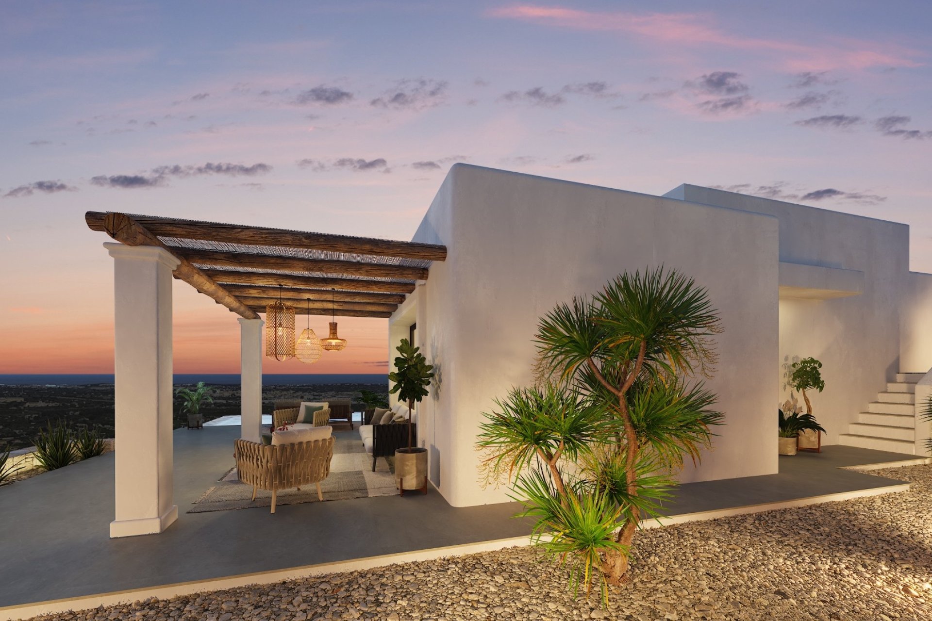 Sale - Villa - Pedreguer - Perdreguer