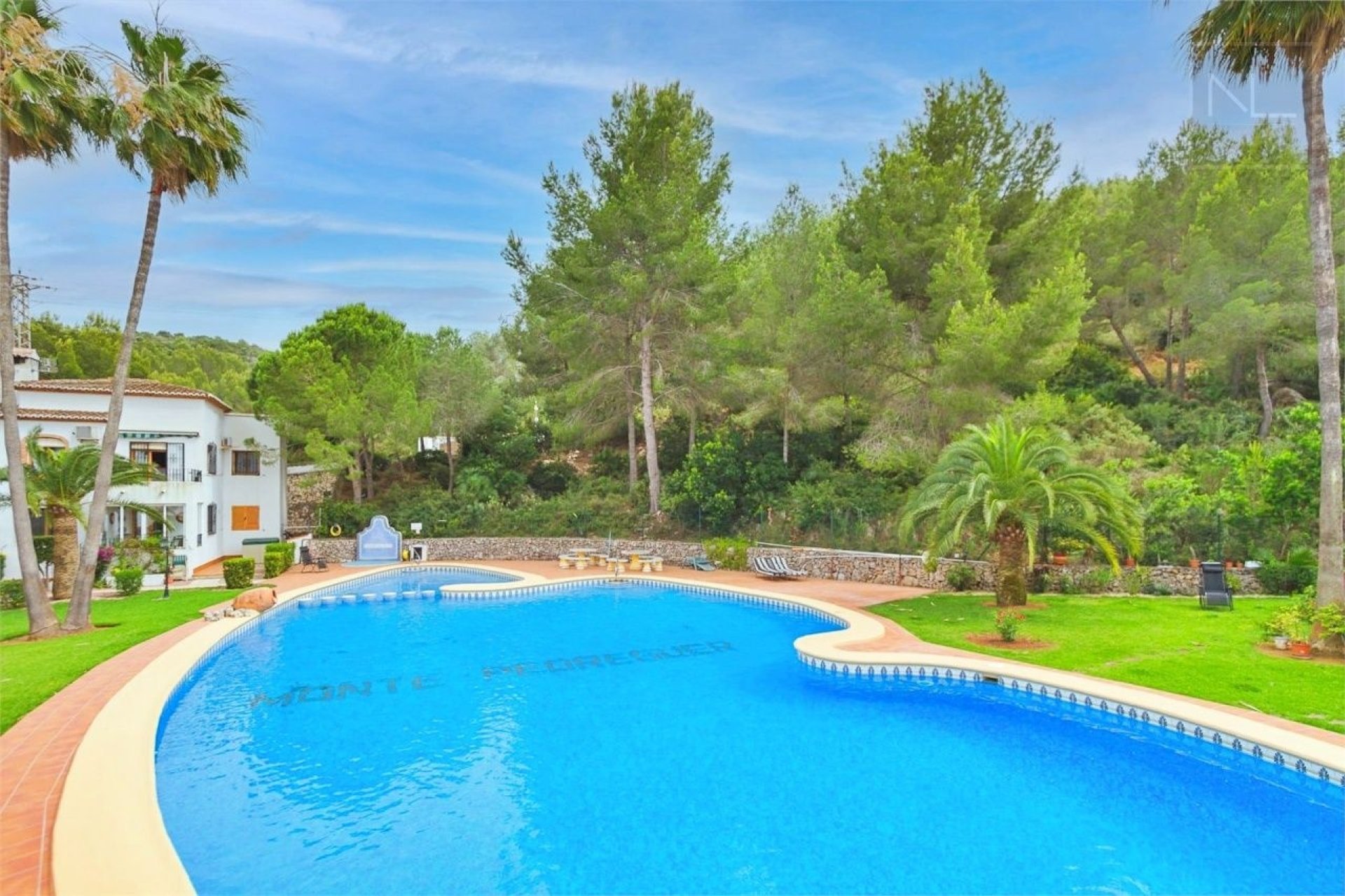 Sale - Villa - Pedreguer