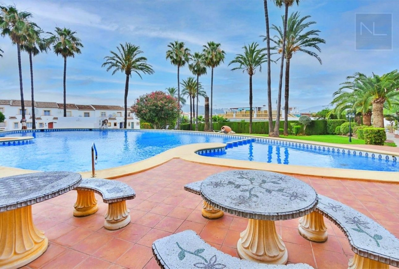 Sale - Villa - Pedreguer