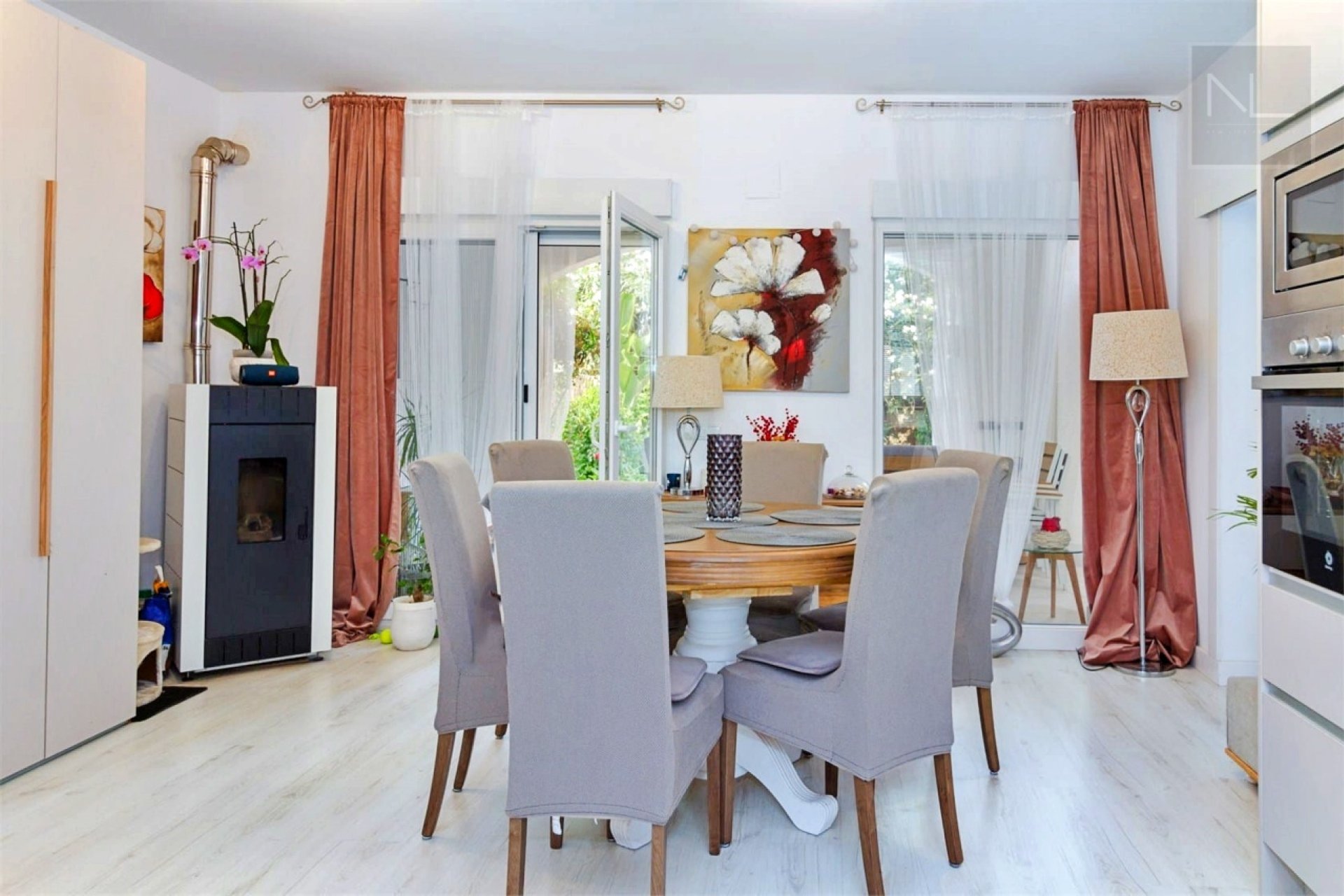 Sale - Villa - Pedreguer