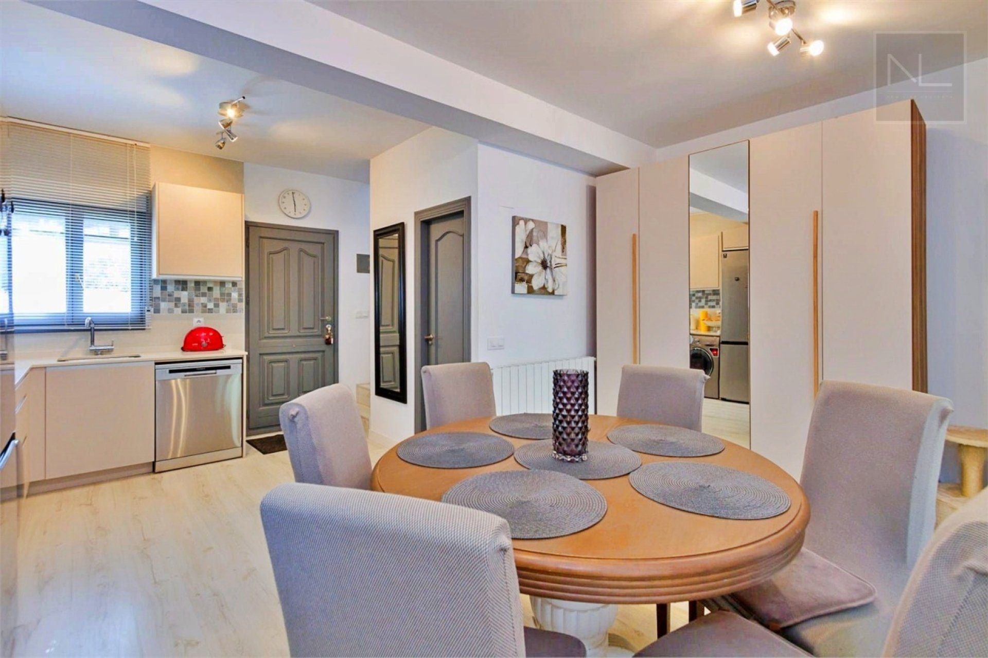 Sale - Villa - Pedreguer