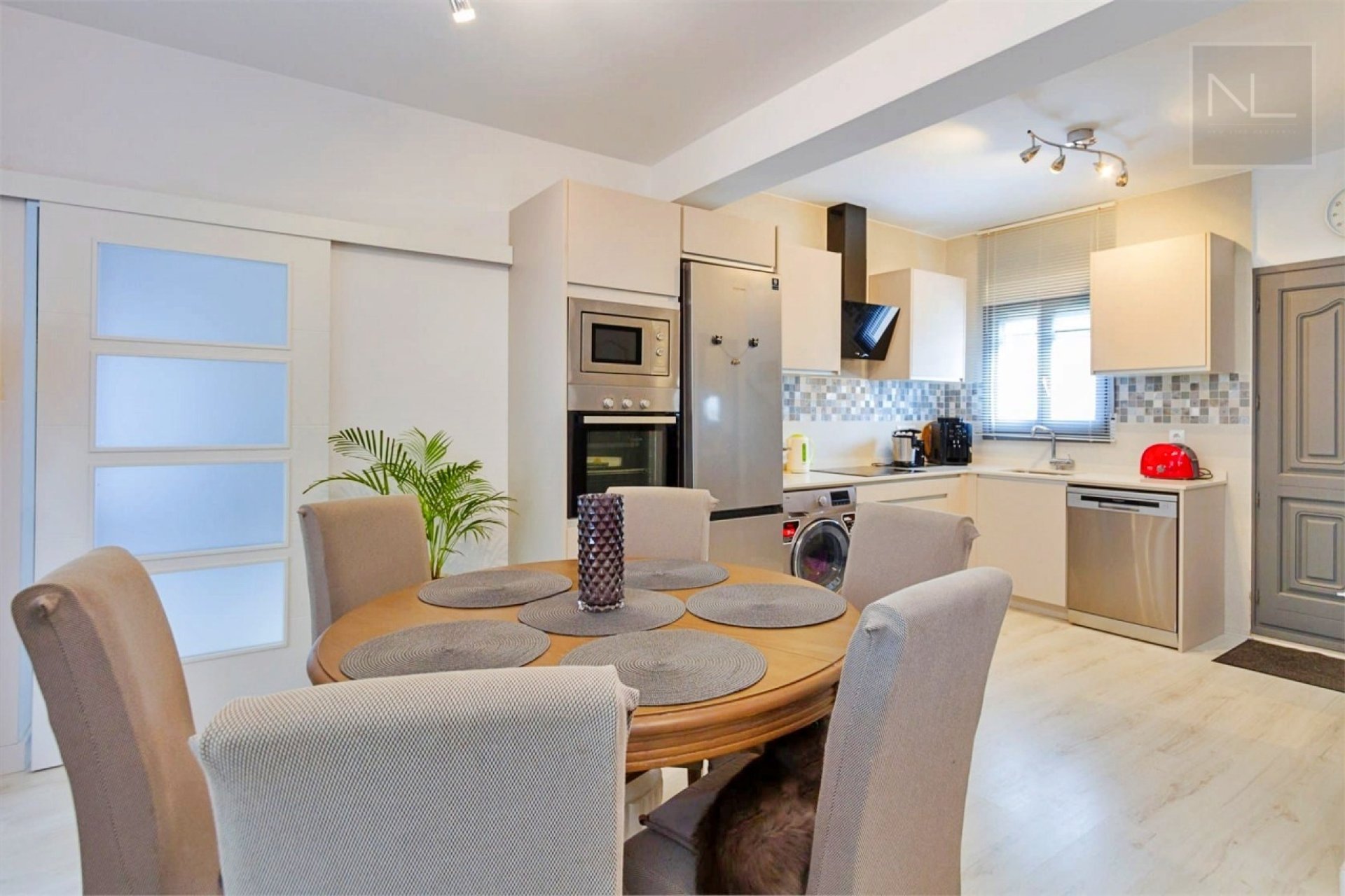 Sale - Villa - Pedreguer