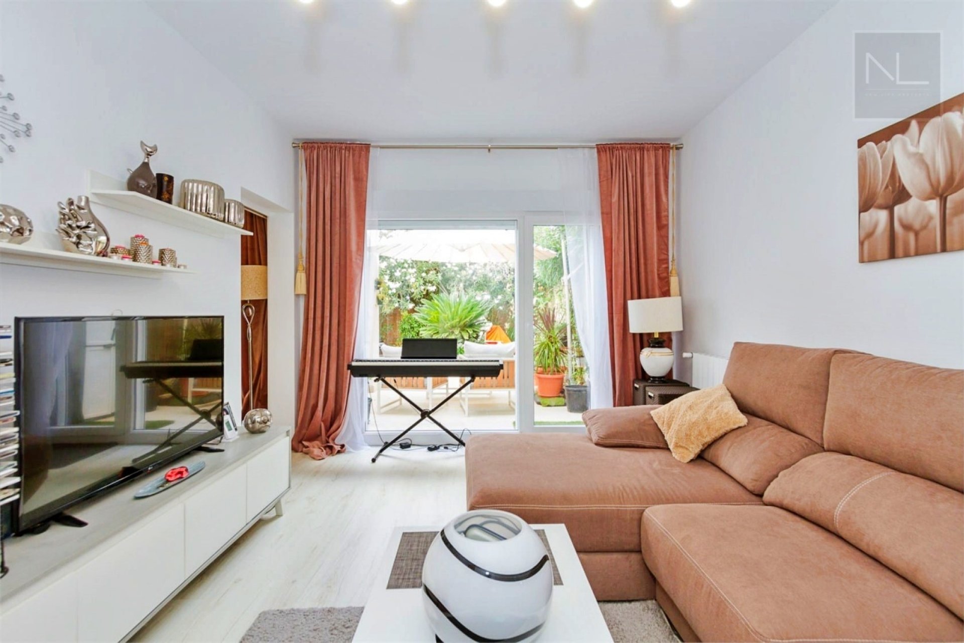 Sale - Villa - Pedreguer
