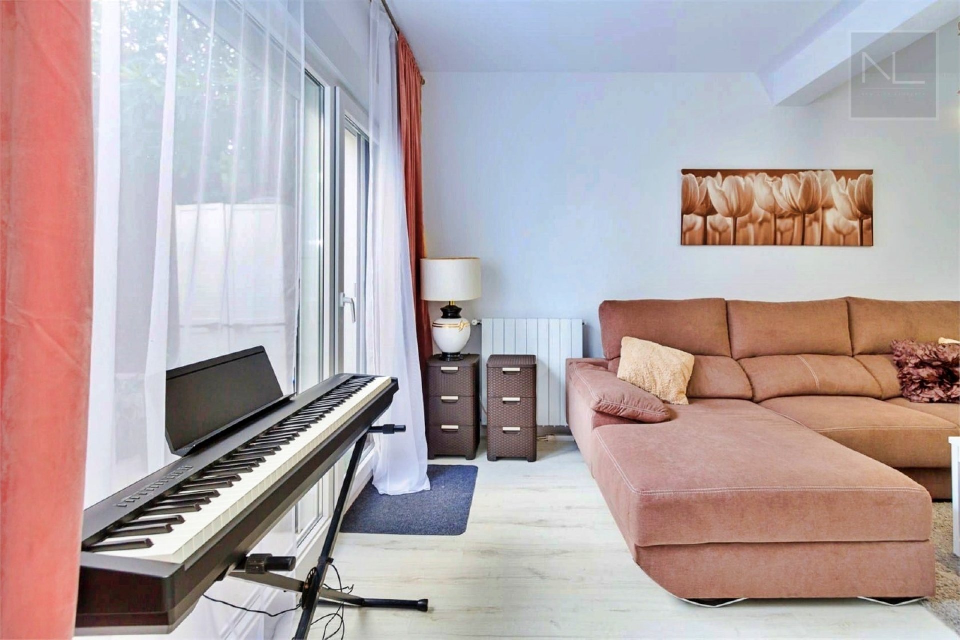 Sale - Villa - Pedreguer