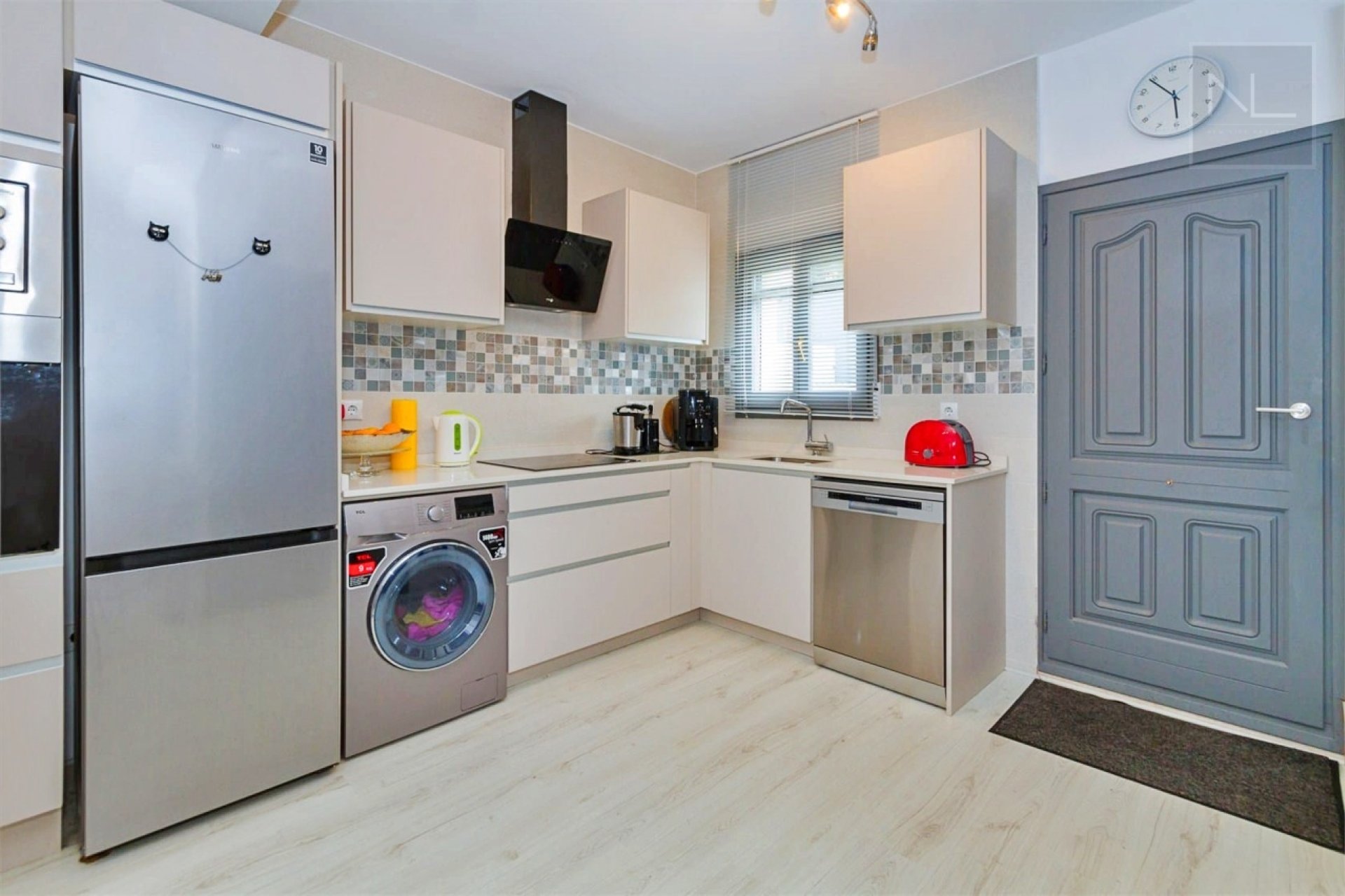 Sale - Villa - Pedreguer