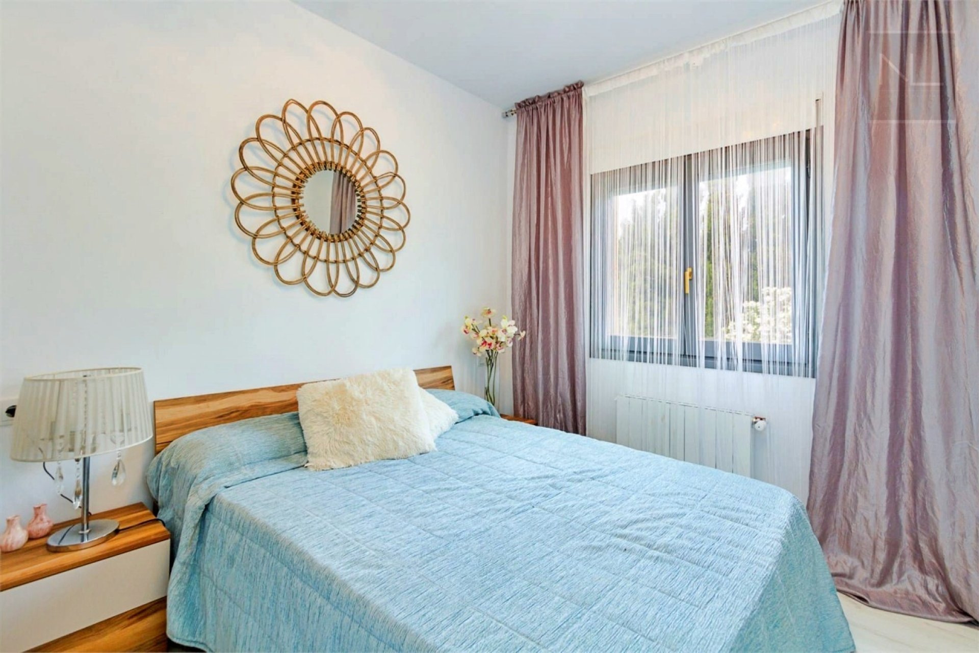 Sale - Villa - Pedreguer