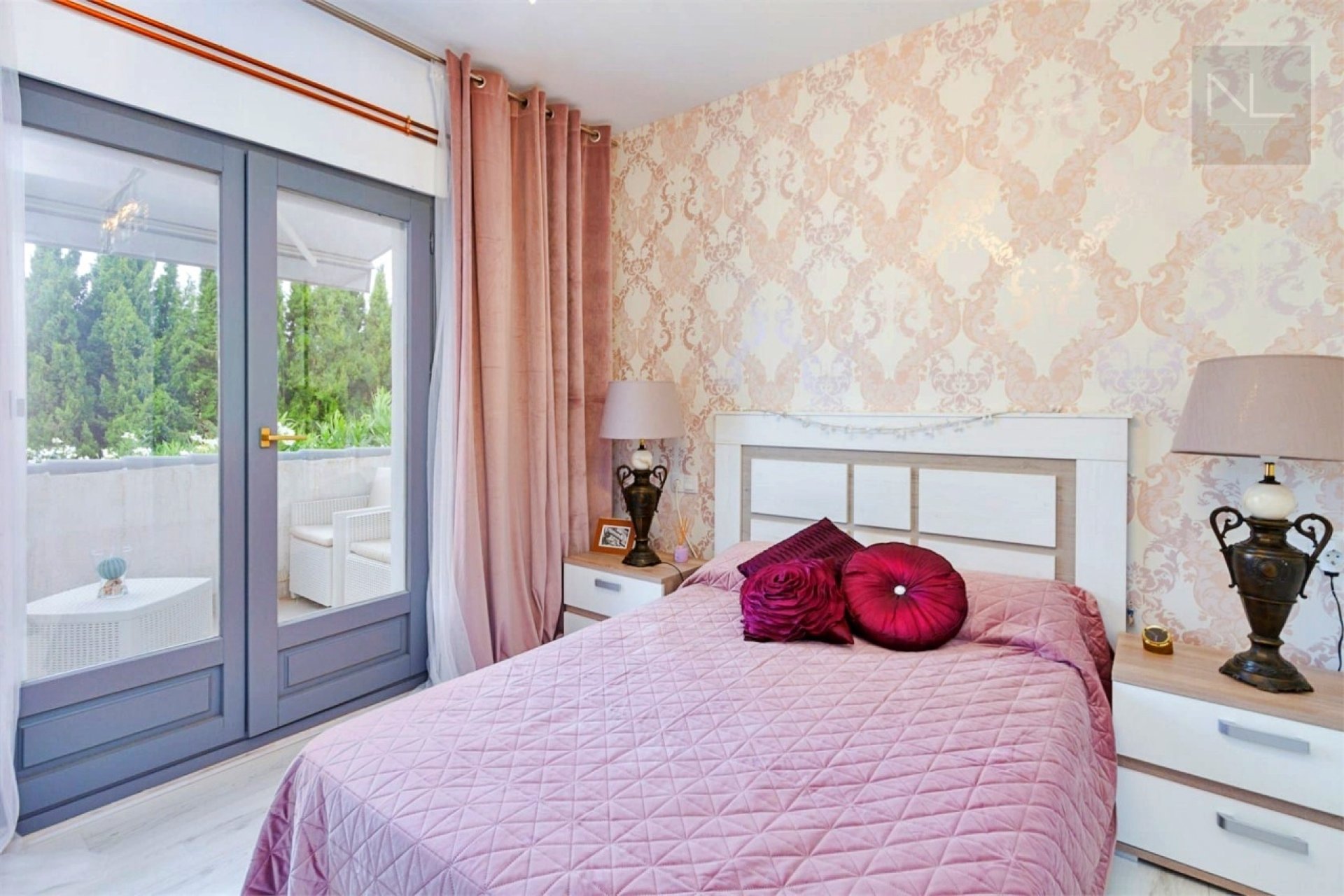 Sale - Villa - Pedreguer