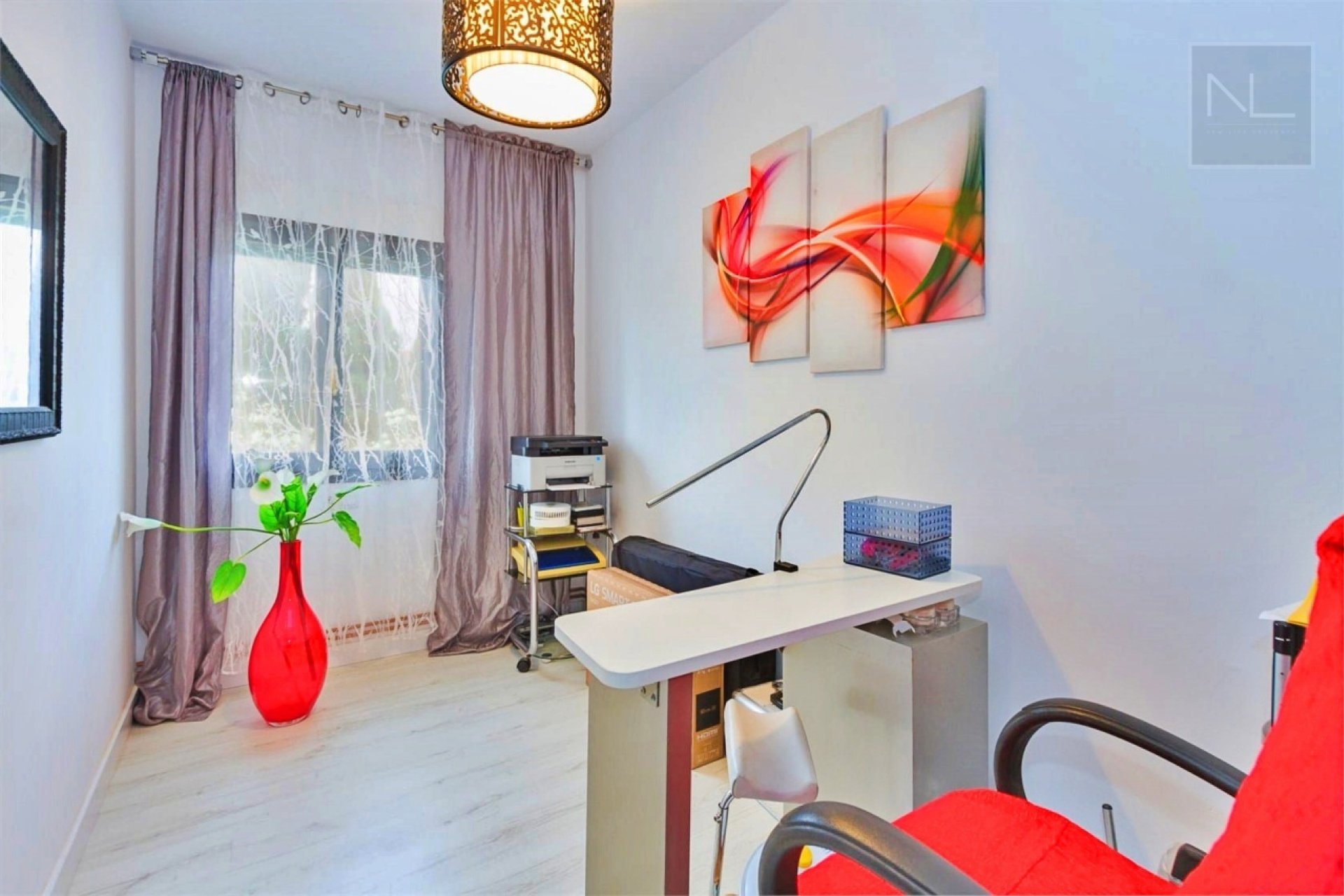Sale - Villa - Pedreguer