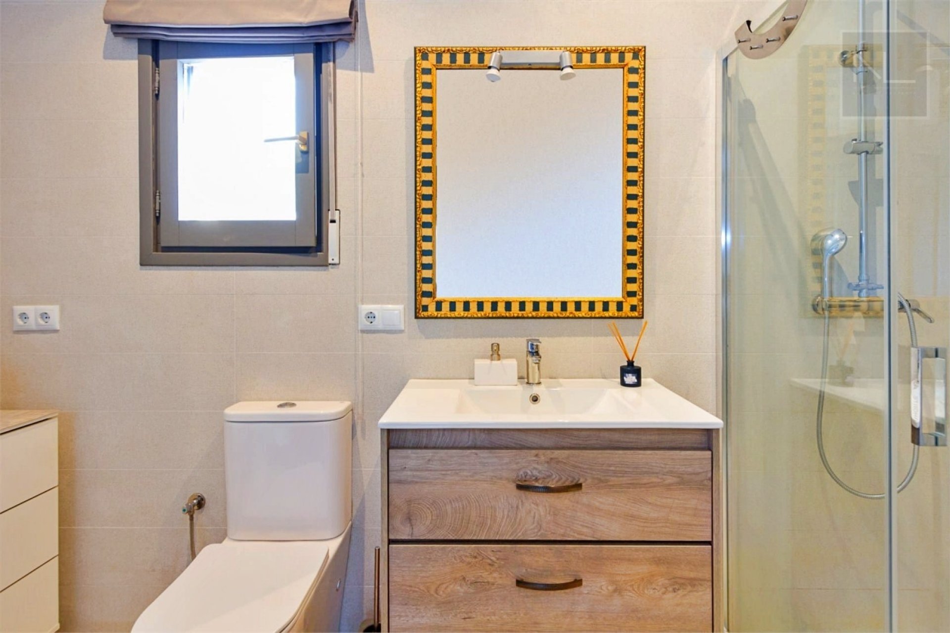 Sale - Villa - Pedreguer