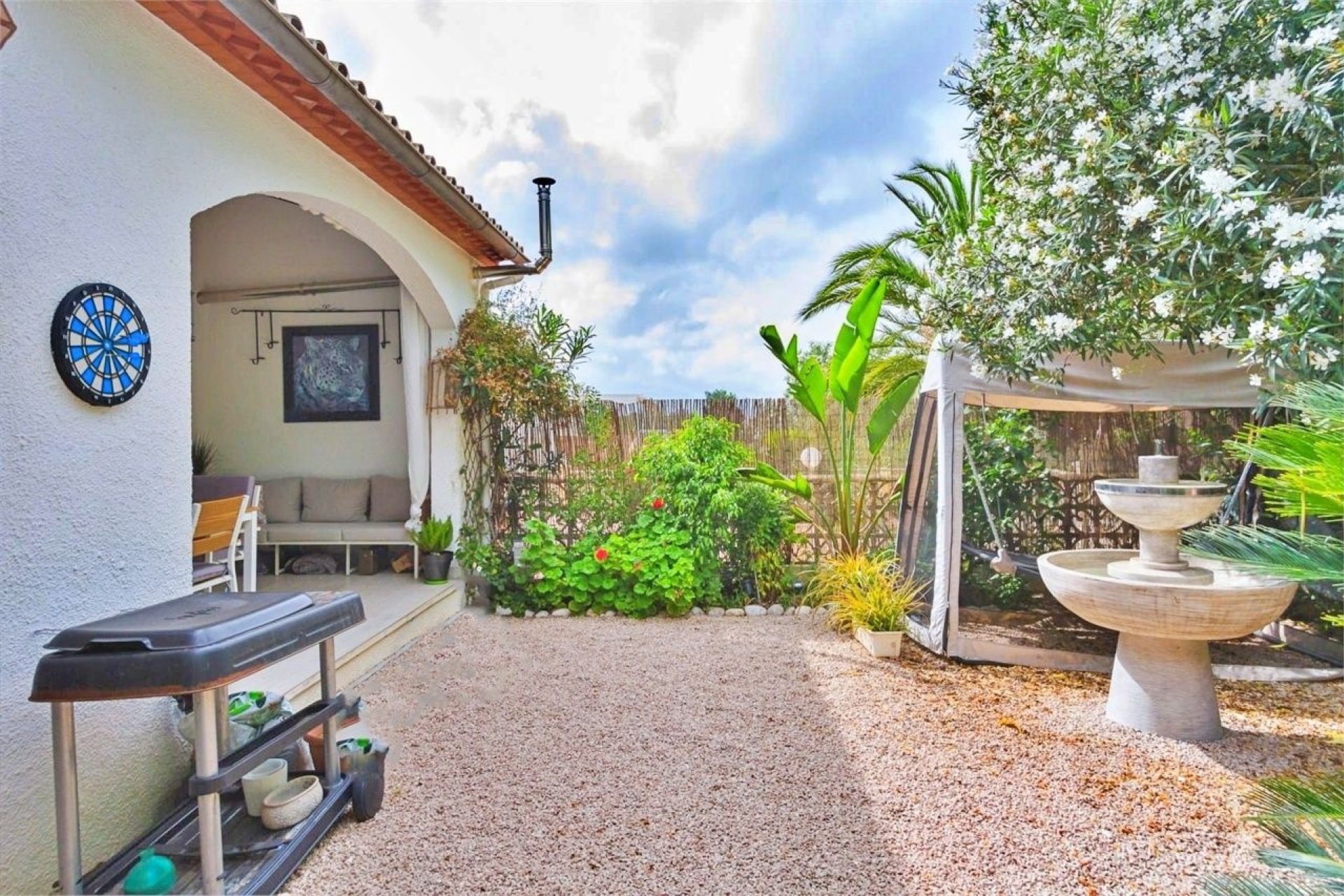 Sale - Villa - Pedreguer